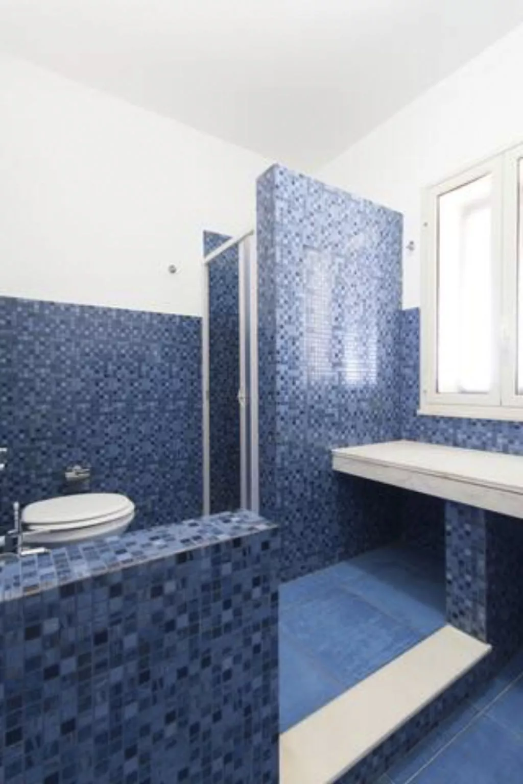 Villa am Meer Trappeto-Binnen