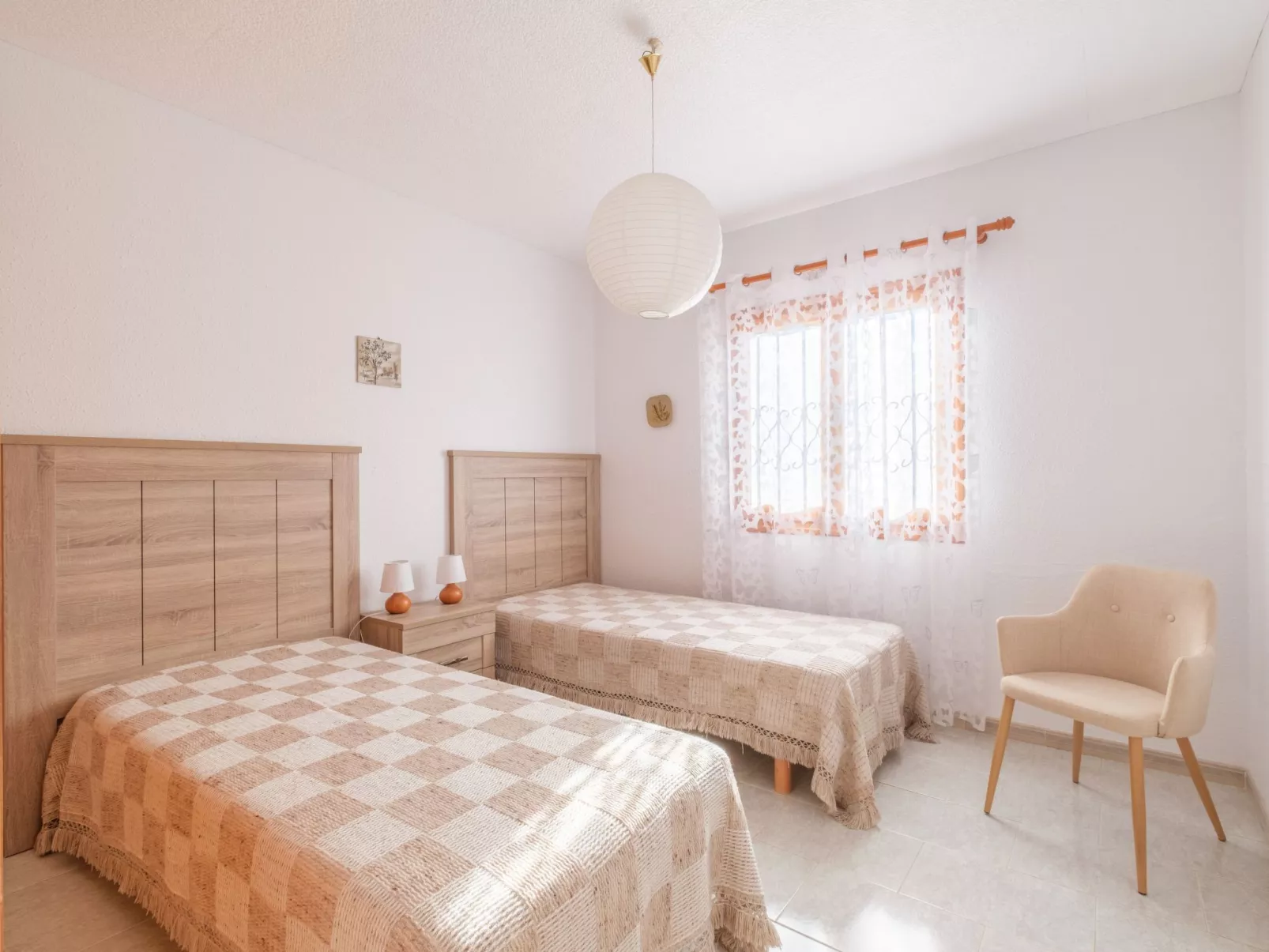 Imposante Ferienvilla mit großem Pool-Binnen