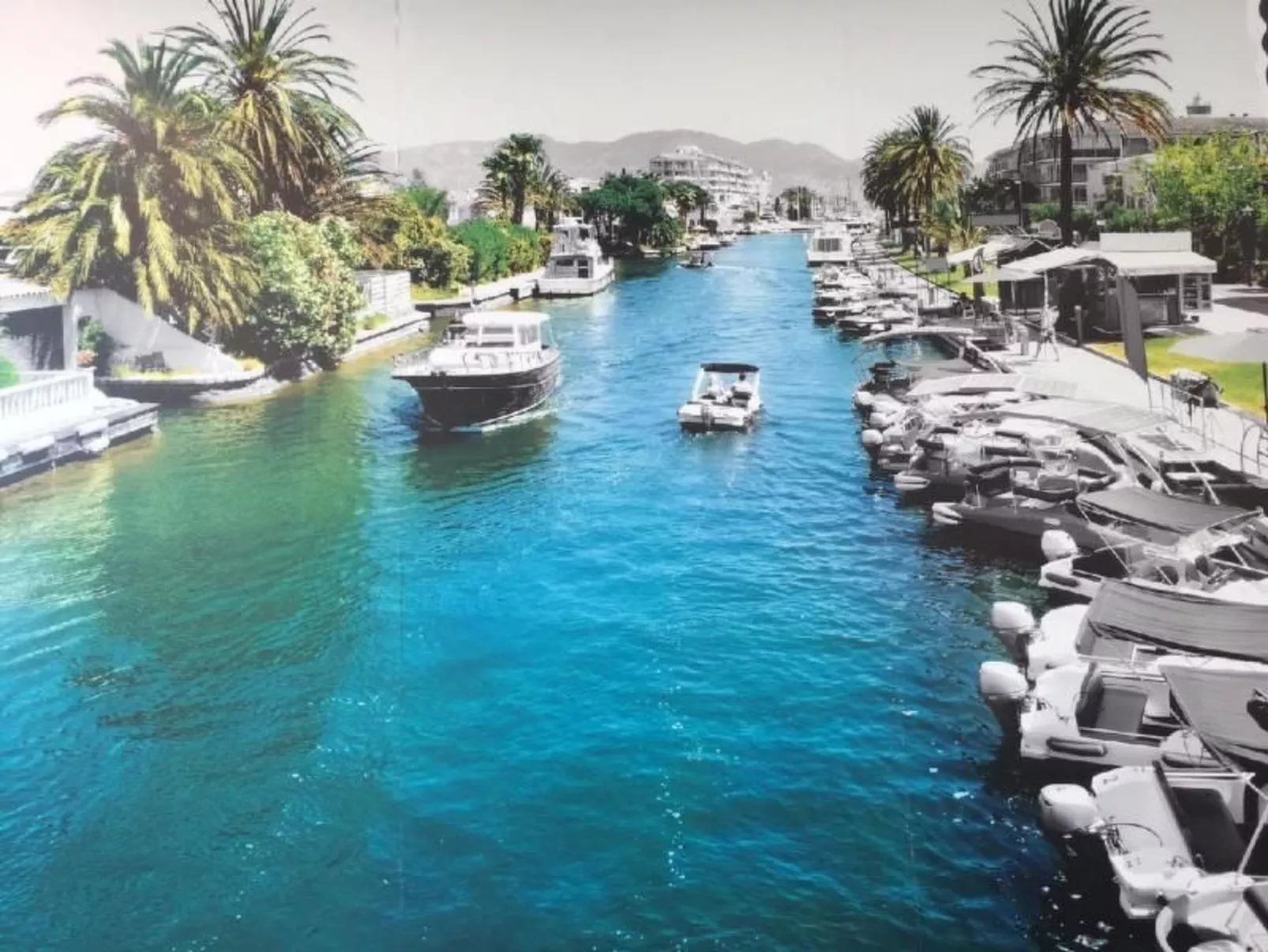 In Empuriabrava mit Grill-Image-tags.info