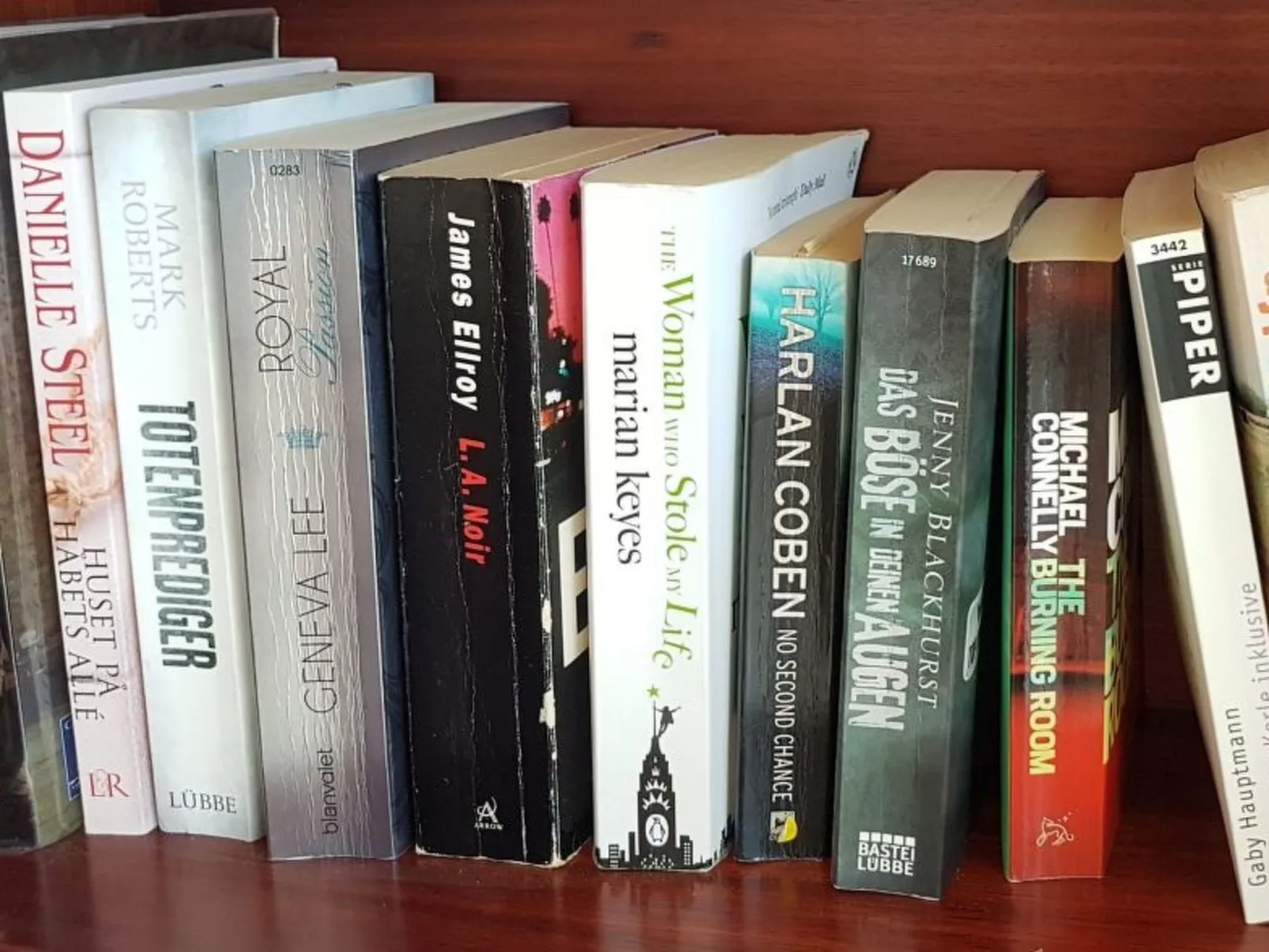 Villa 3 Can Picafort-Binnen