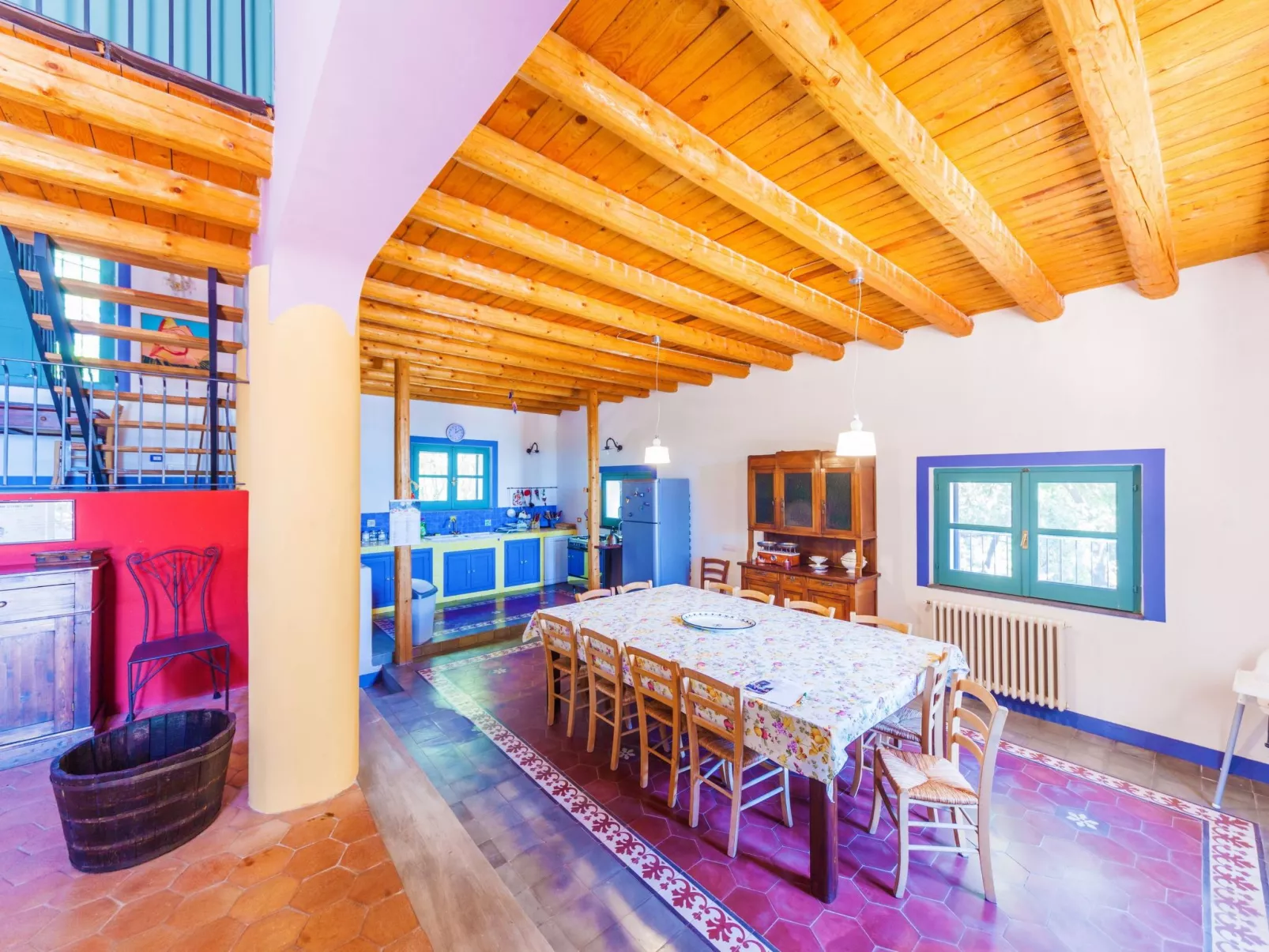 Villa Mamma Susanna in Mascali - Image-tags.info