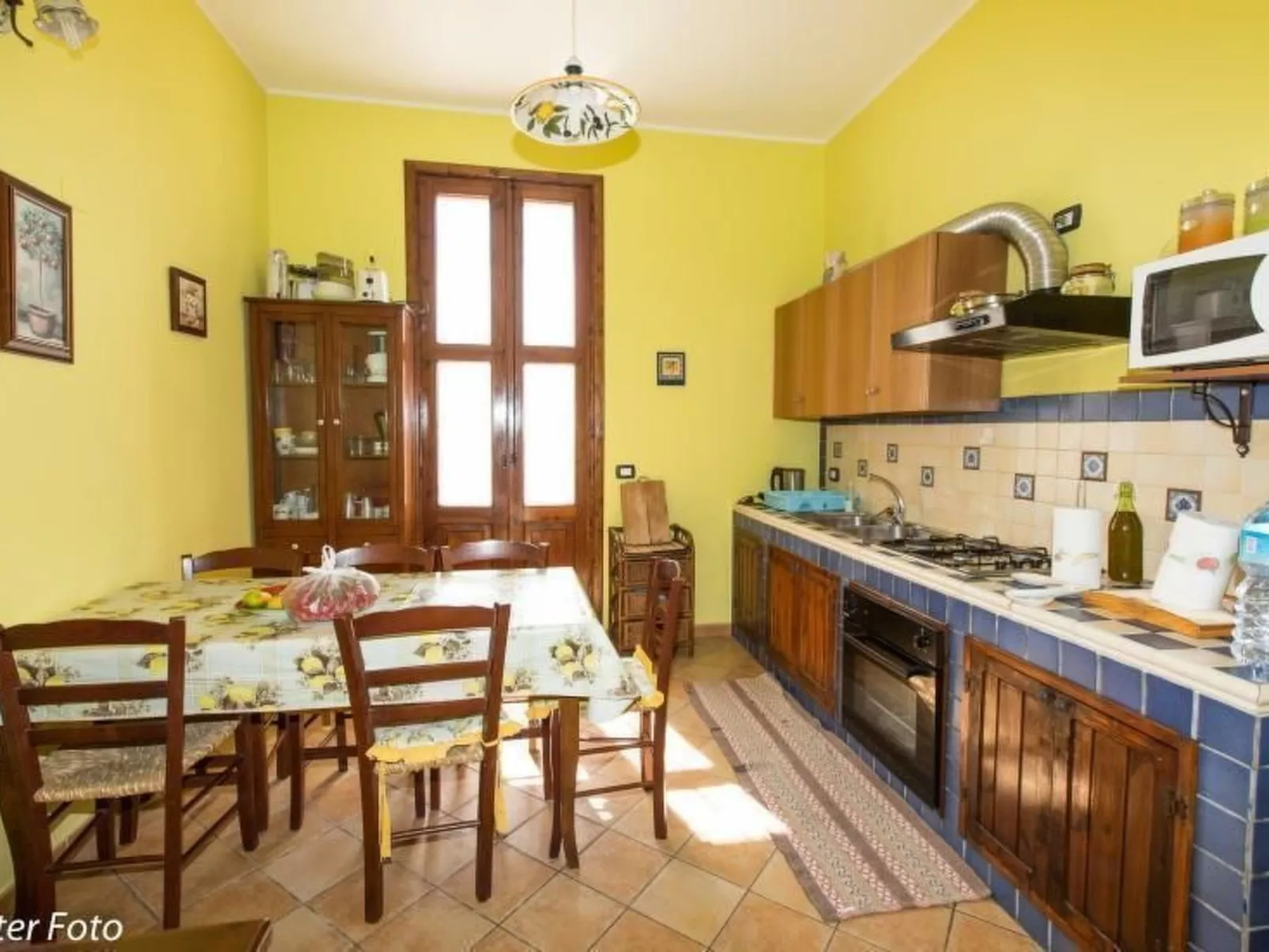 Villa in Lido Di Noto, Sizilien-Image-tags.info