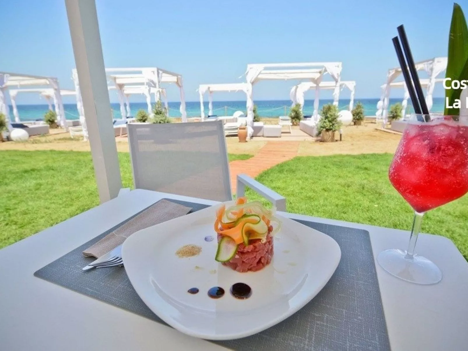 Vista Mare da Zio Piero in Ostuni-Image-tags.info