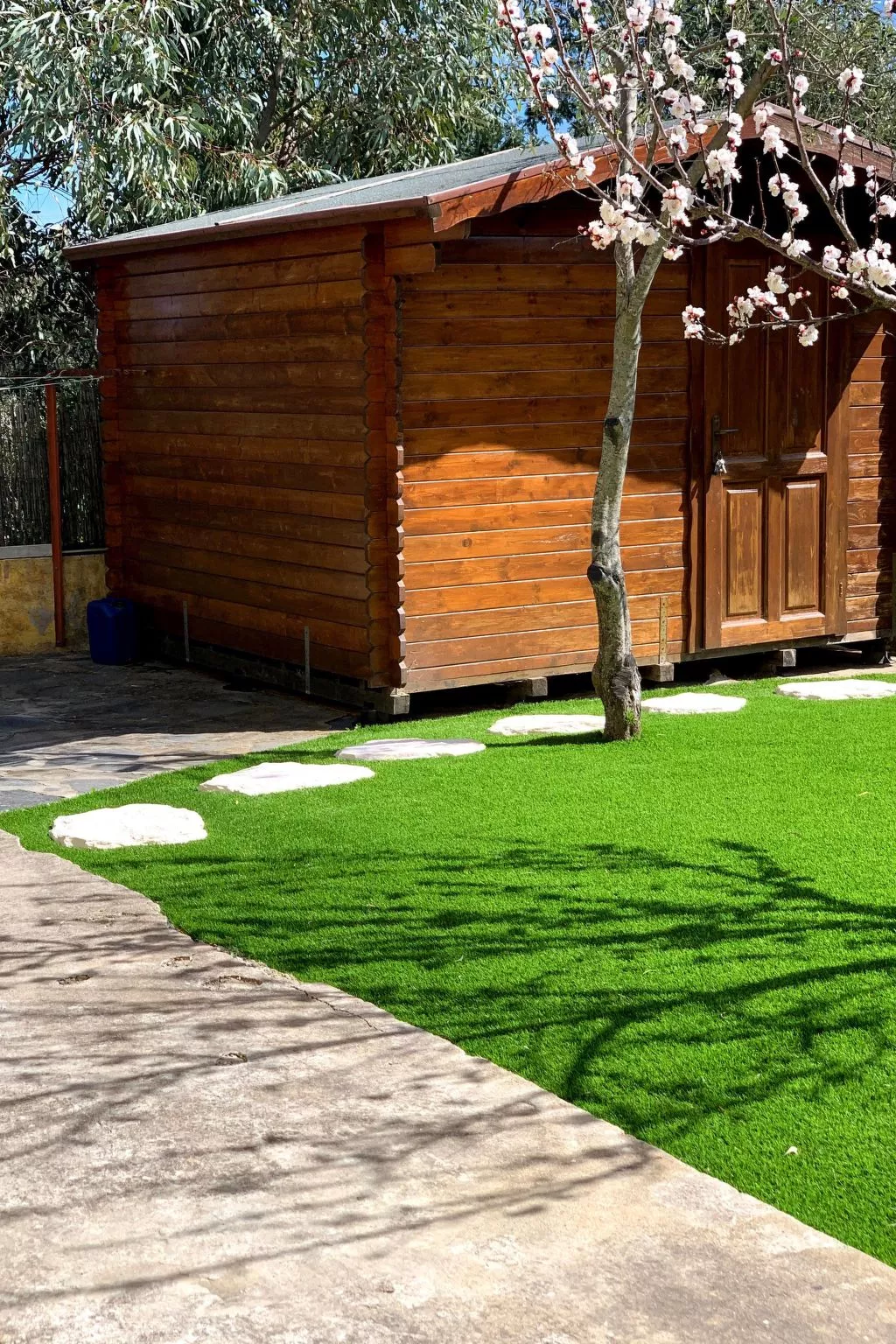 FERIENHAUS SARDINIEN SAN TEODORO-Image-tags.info