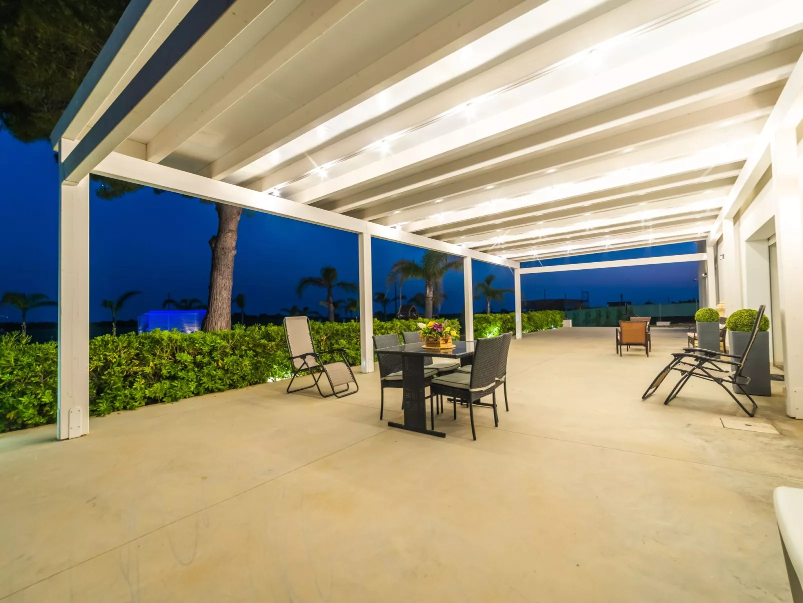 Villa 'Mamma Antonella' mit privatem Pool-Image-tags.info