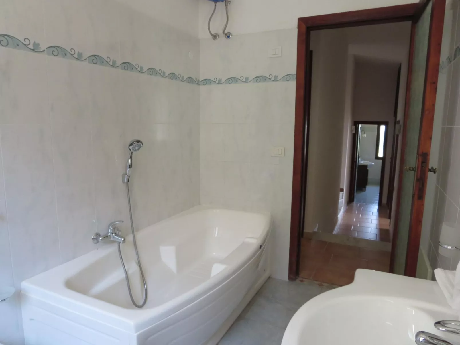 'Cinciallegra' mit Wasserblick-Image-tags.info