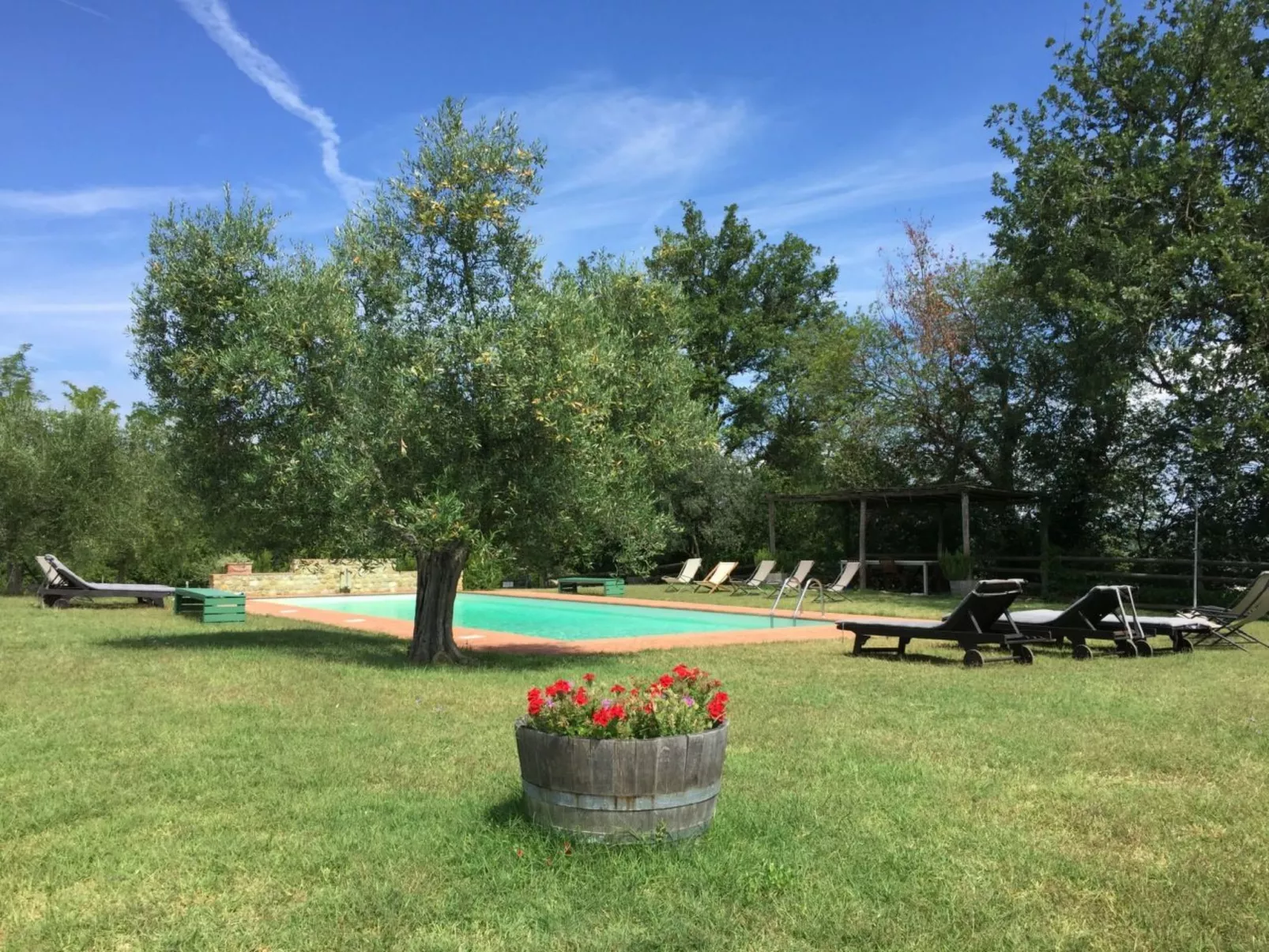 Casa Fallocchio-Buiten