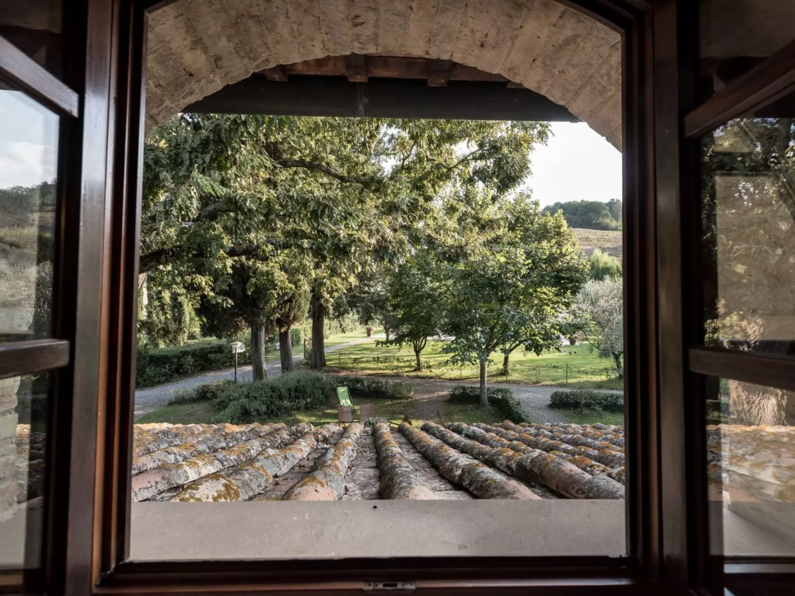 Wohnung Siena-Buiten