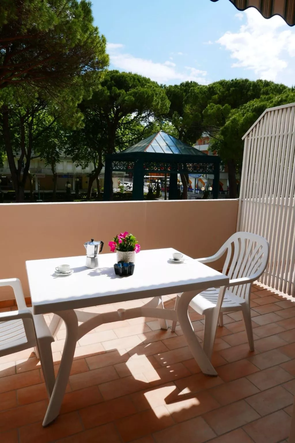 Wohnung "Venezuela" mit Privatparkplatz-Image-tags.info