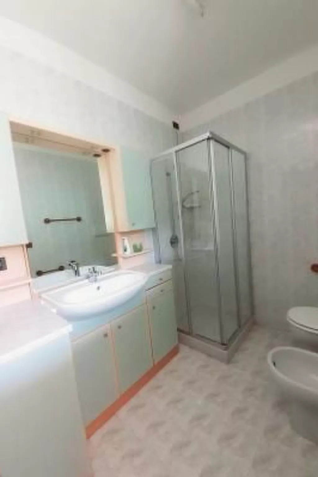 Balkon mit Seeblick, WiFi,, Nähe zum Zentrum-Binnen