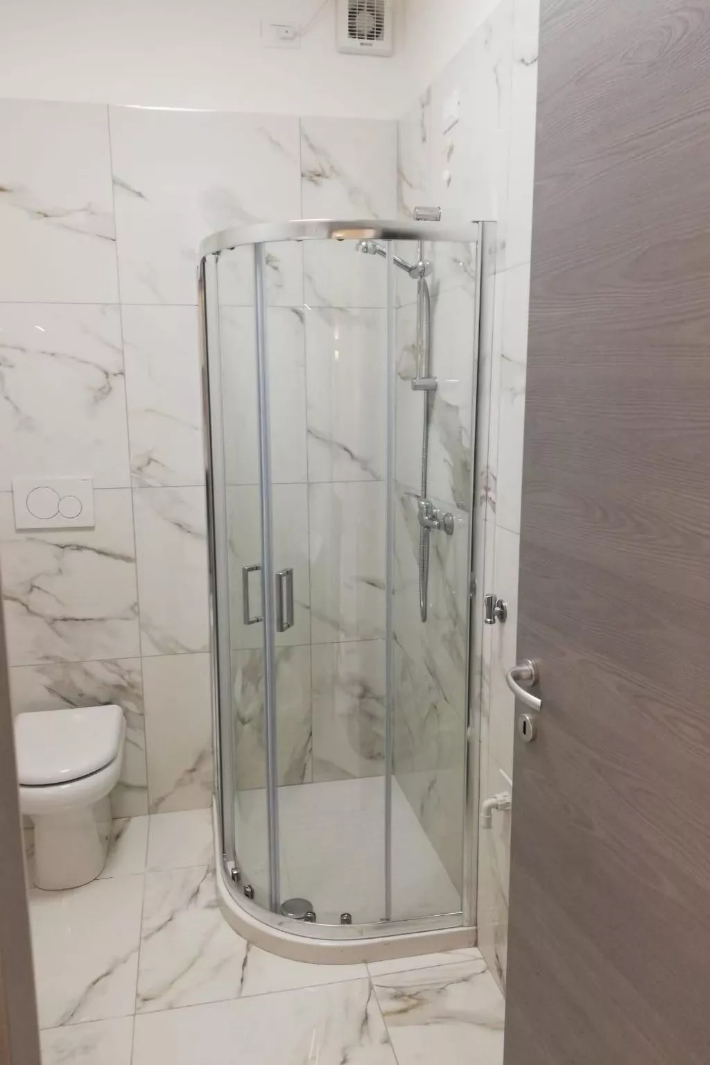 Ein-Zimmer-Wohnung Saturn 204-Binnen