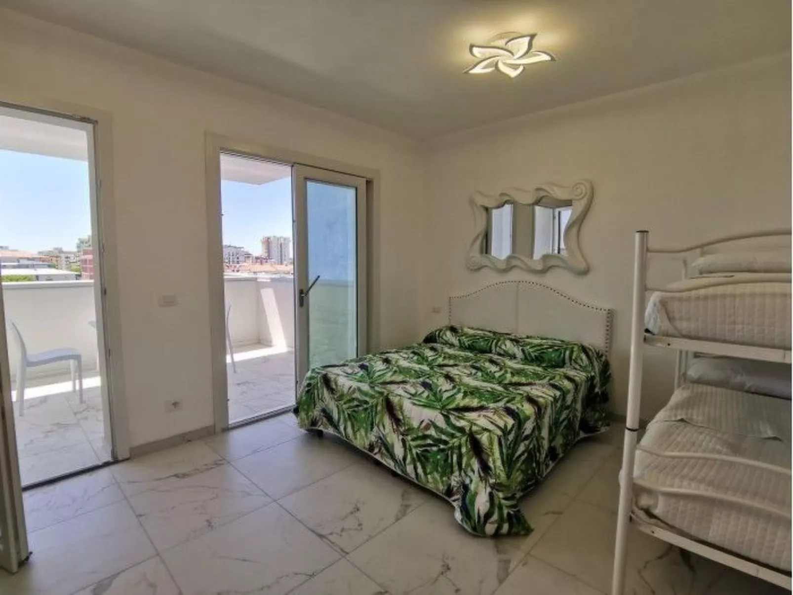 Ein-Zimmer-Wohnung "Saturno 303"-Binnen