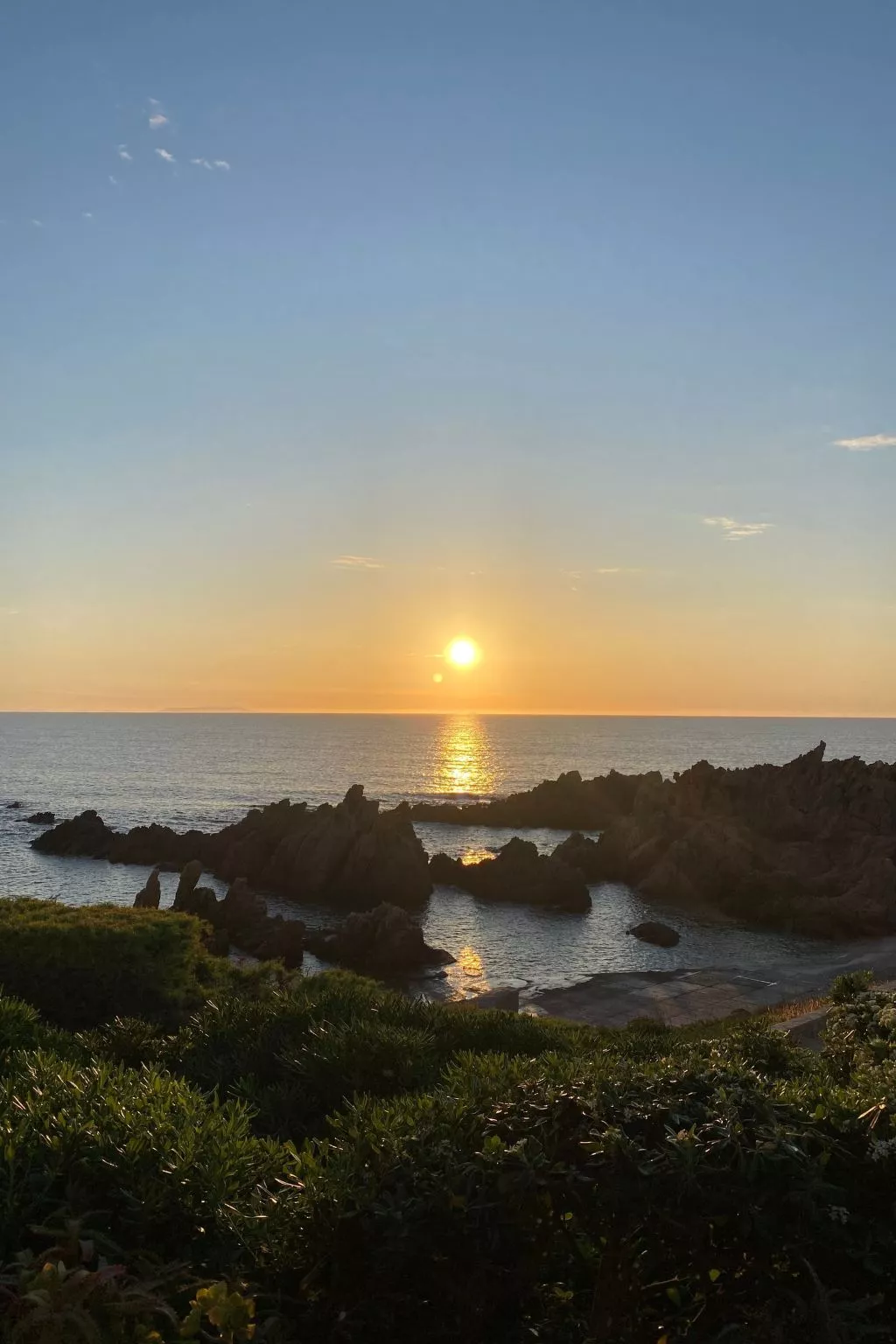 Wohnung Pedron - Li Tamerici Costa Paradiso-Image-tags.info