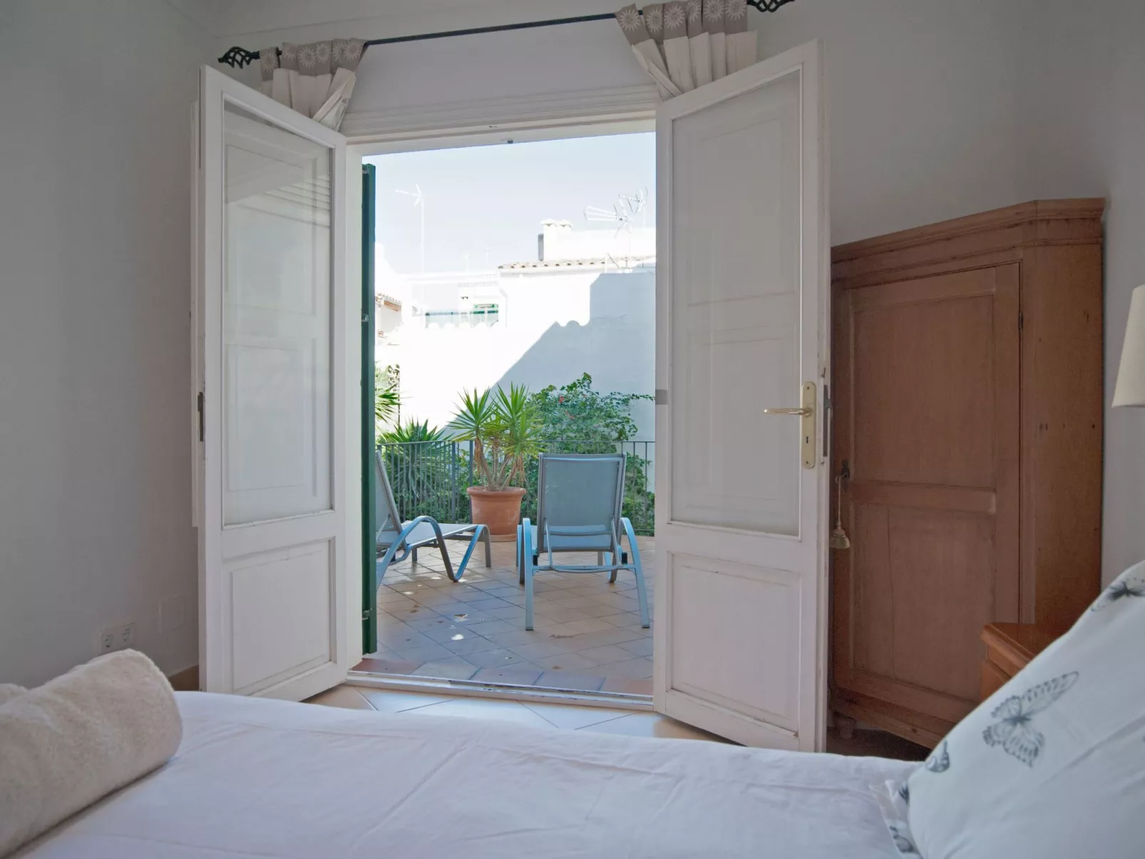 Can Alou - Dorfhaus mit mediterranem Charme-Image-tags.info