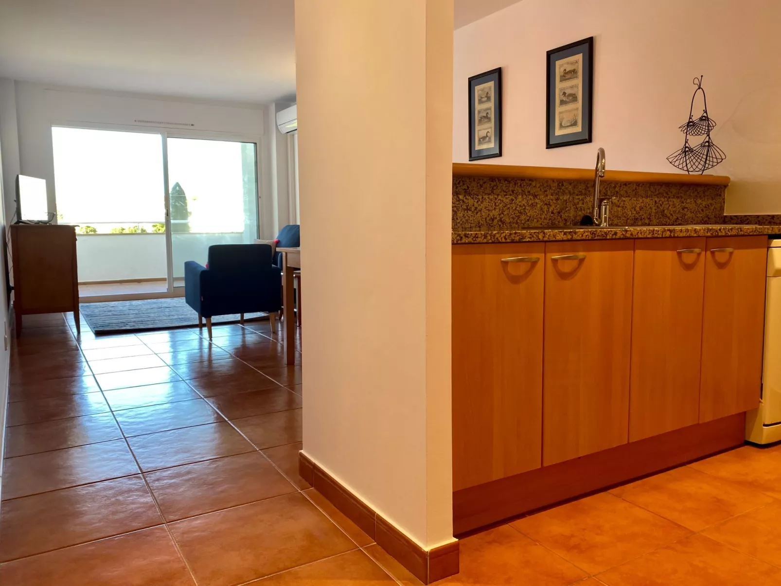 Komfortable Ferienwohnung Sa Limera mit Pool-Image-tags.info