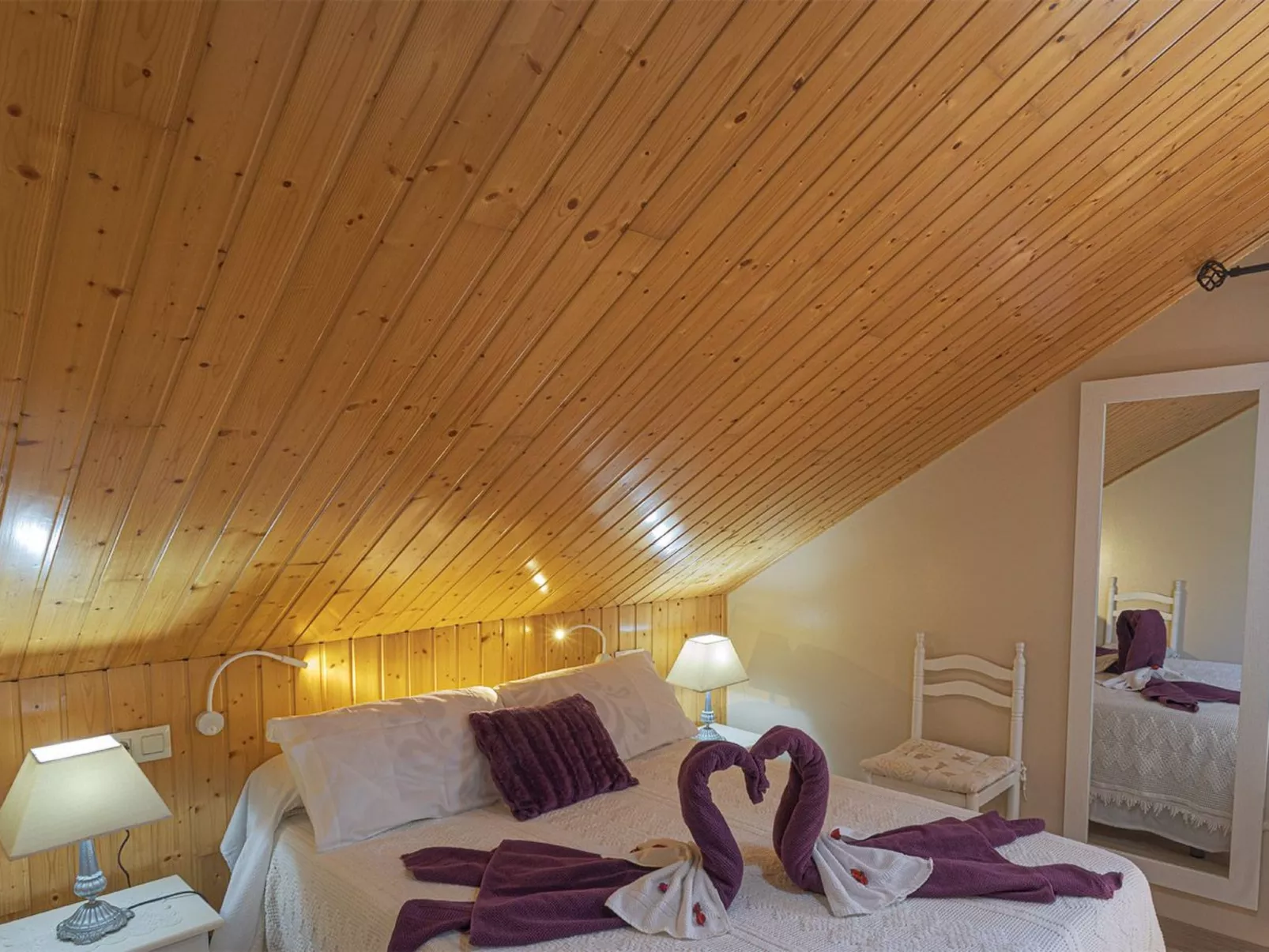 Casa Rural Os Carballos-Image-tags.info