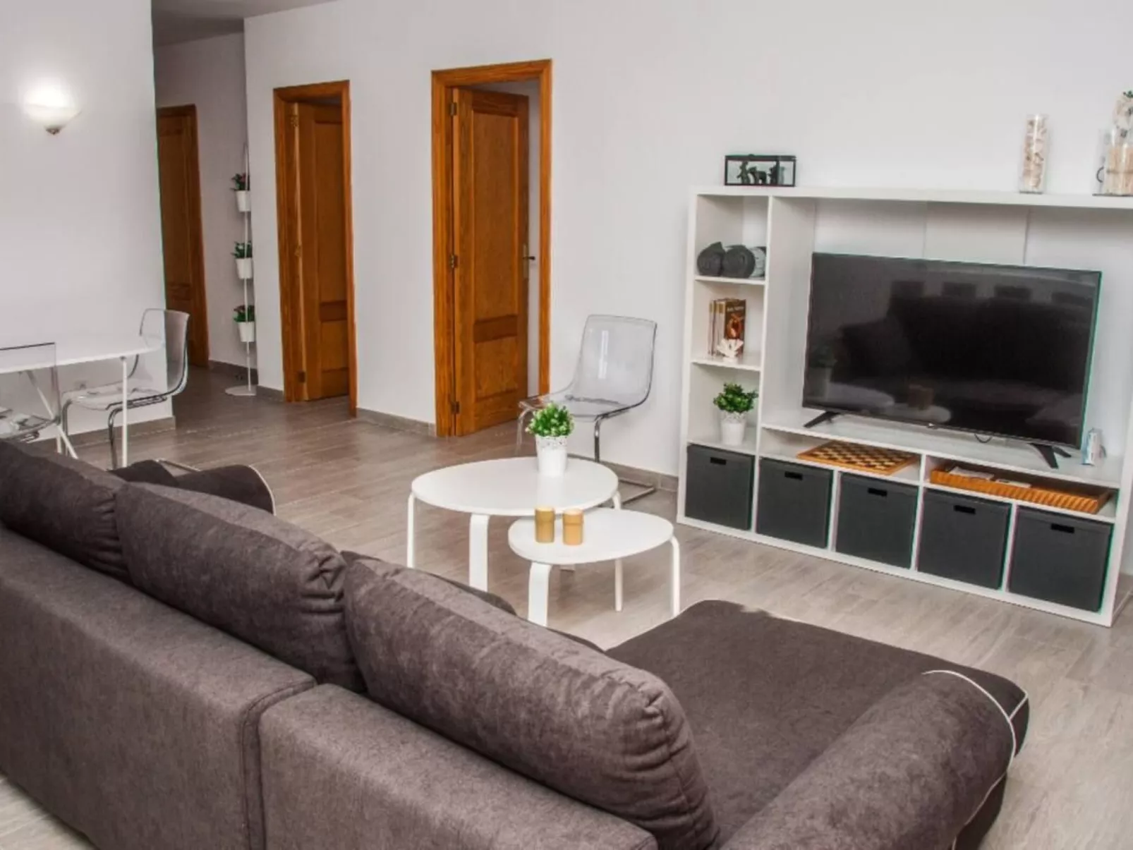 Villa Son Serra de Marina-Binnen