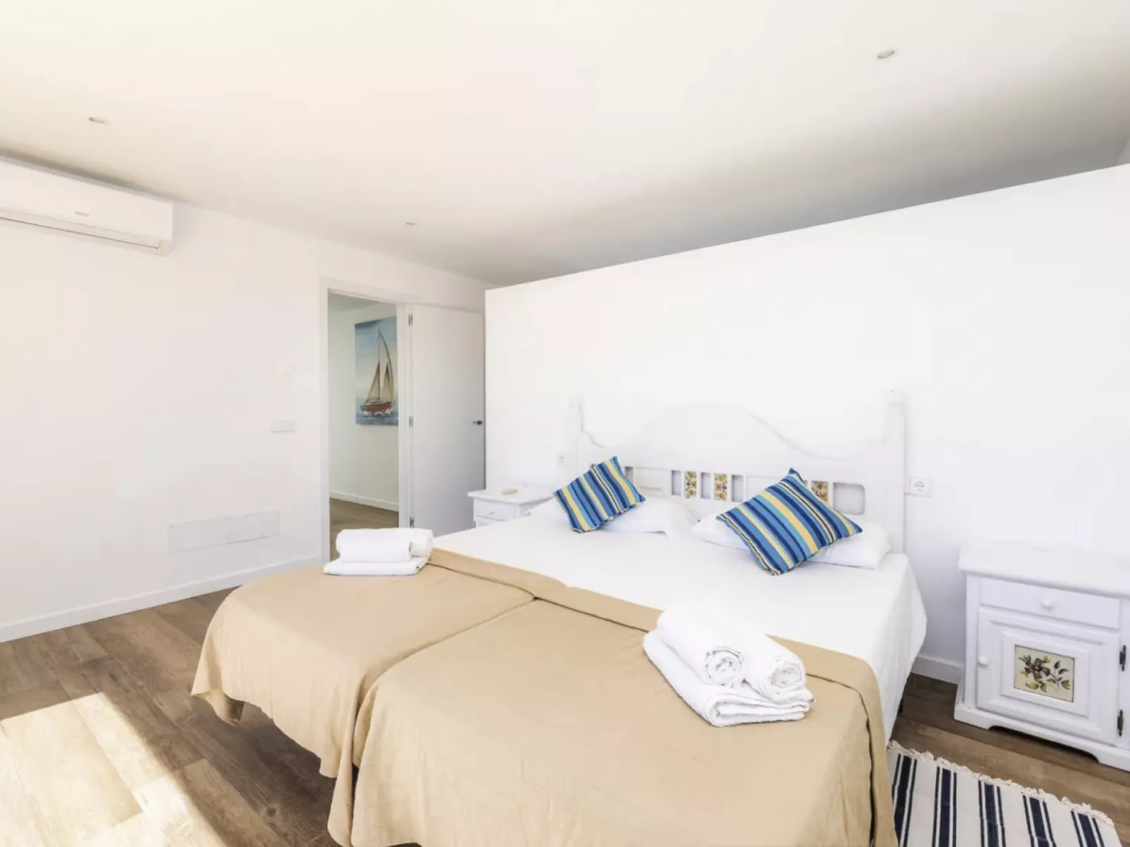 Casa Villa Turquesa-Binnen