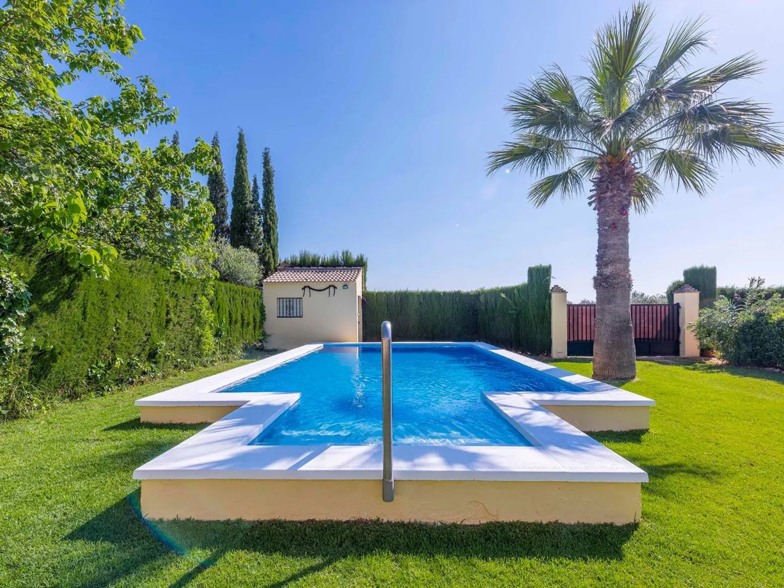 Landhaus Casa de Noa-Buiten