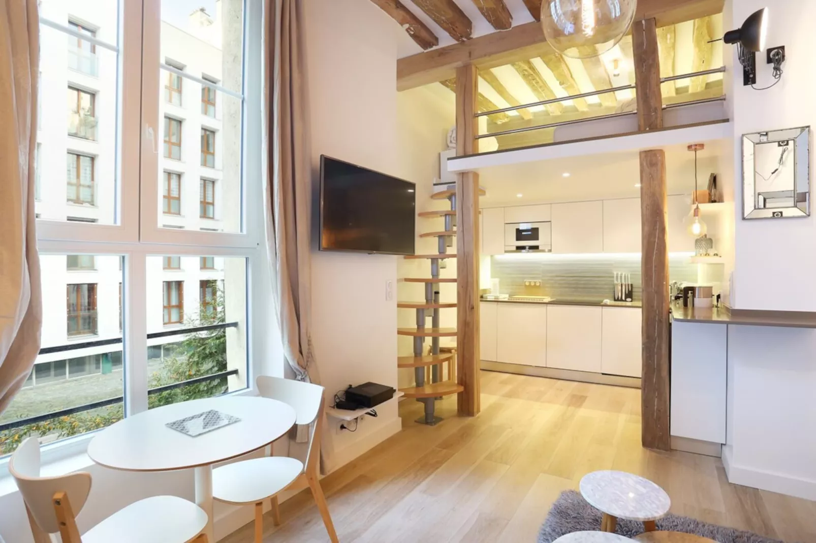 BOURG TIBOURG 1 NEW-Niet-getagd