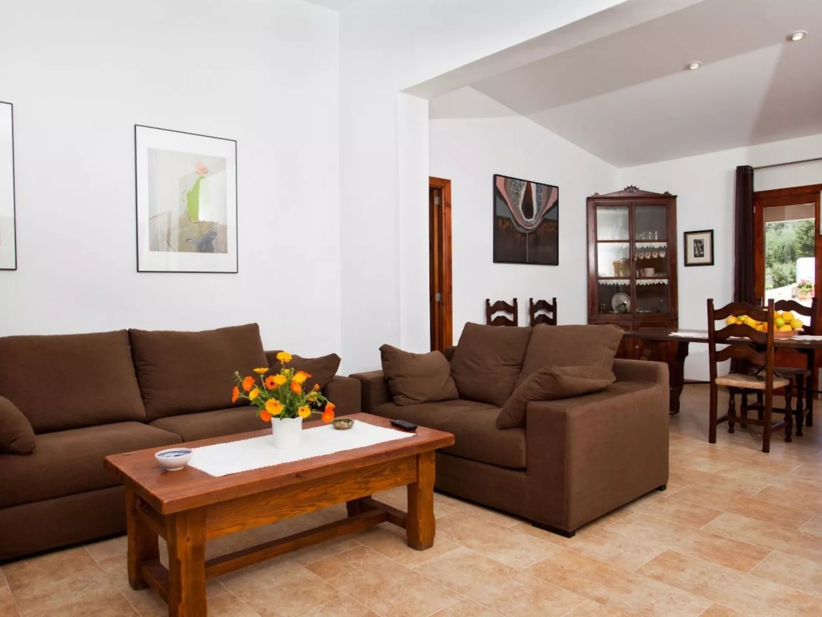 Gemütliches Haus in der Nähe von Pollensa und Cala S.Vicenç-Image-tags.info