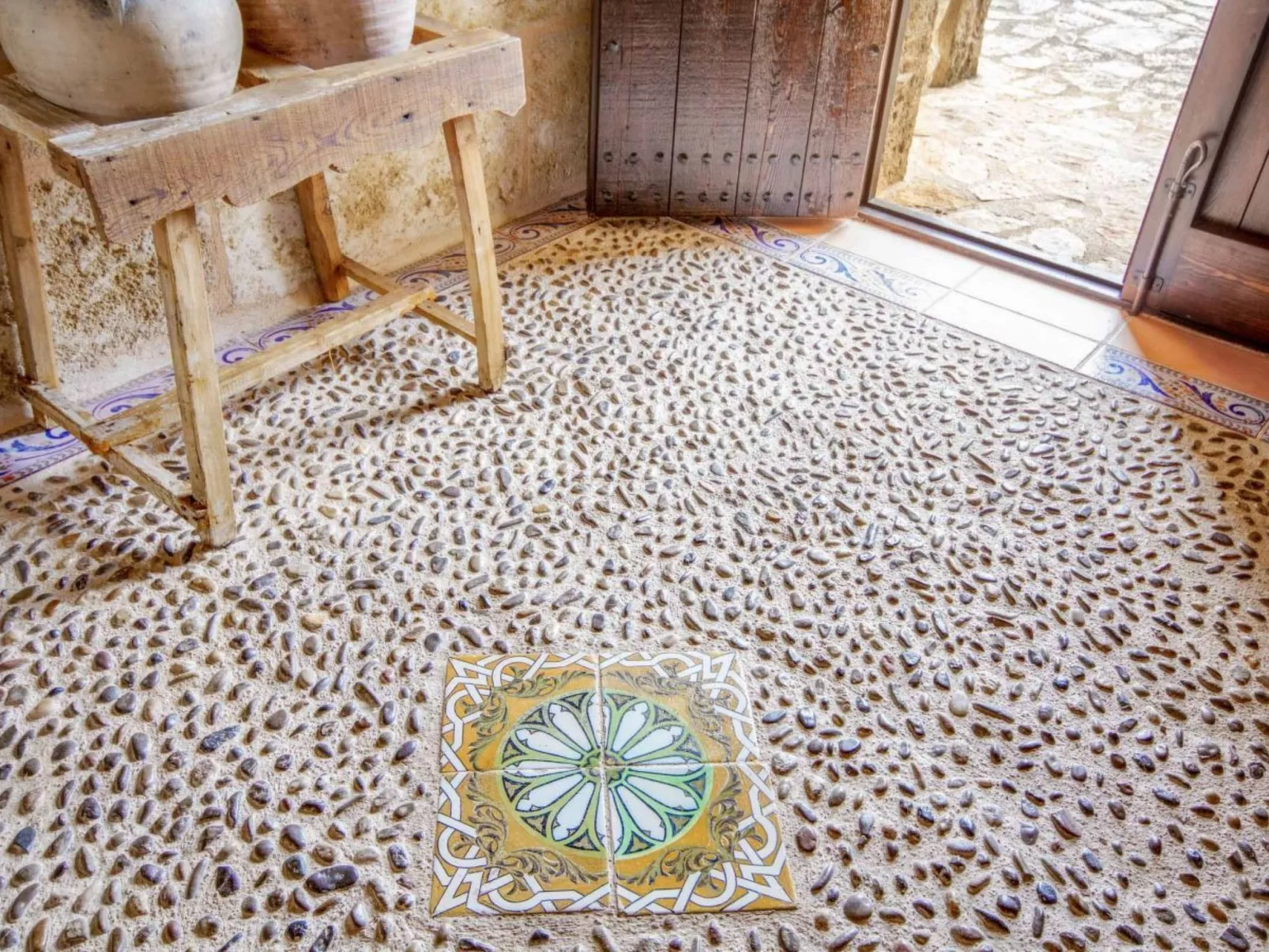 Ferienvilla "Roig-Binnen