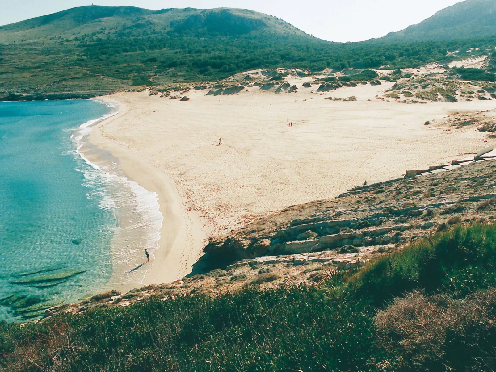 Wohnung 'Can Serol' mit eigener Terrasse-Image-tags.info