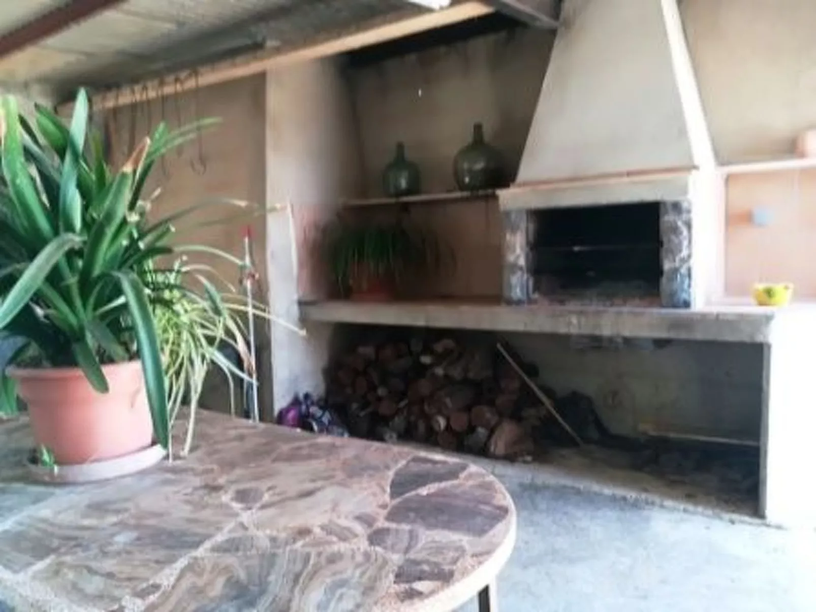 Ländlicher Bauernhof "Sa Gruta Marines"-Image-tags.info