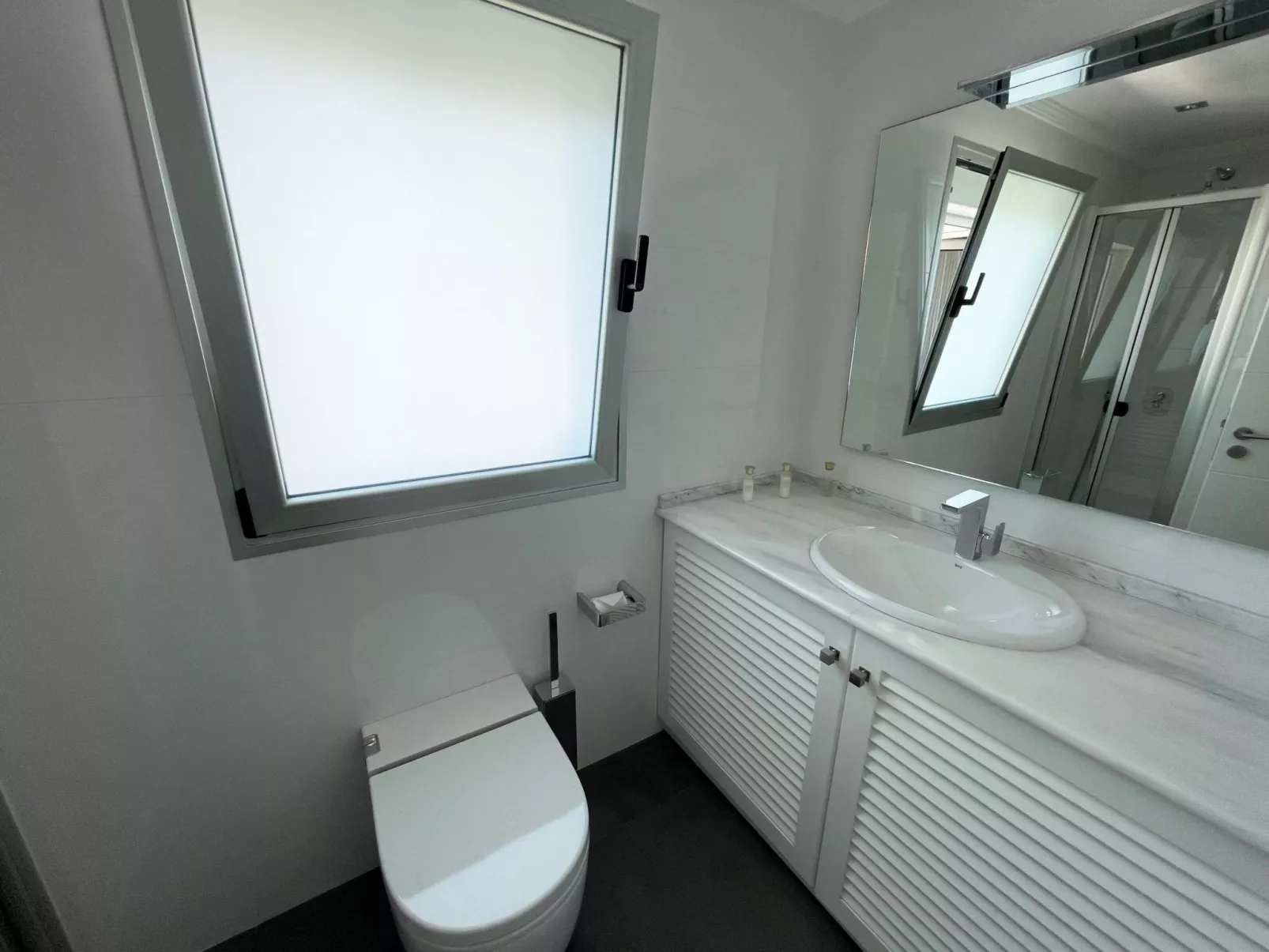 Villa Morelli-Binnen