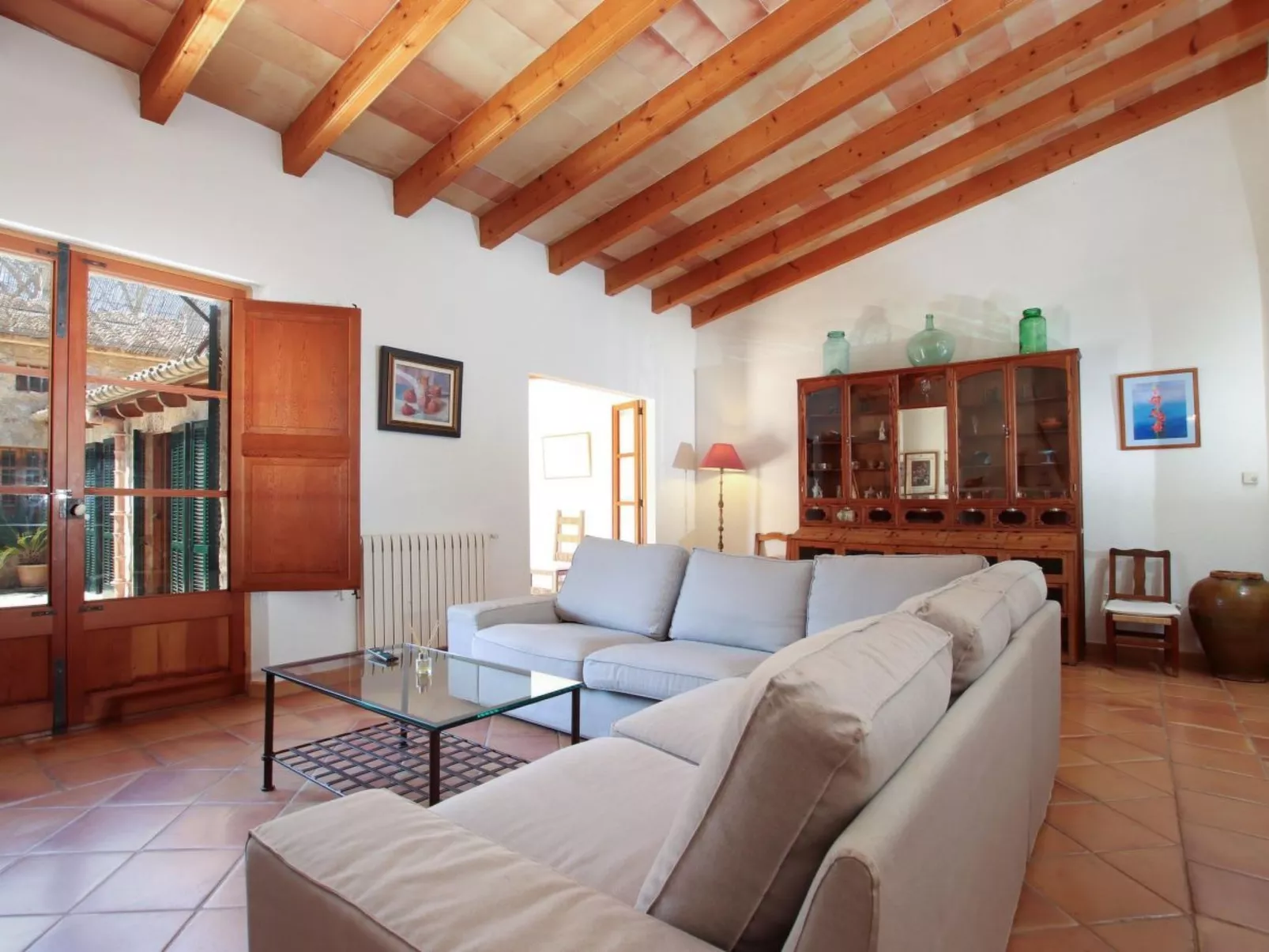 Charmante ländliche Villa Martorell mit Schwimmbad-Image-tags.info