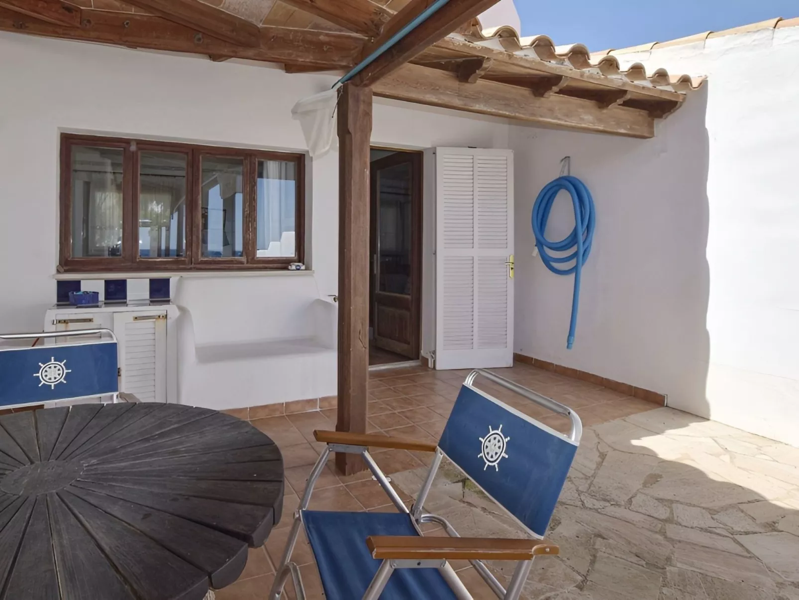 Villa "Solymar" privater Pool und Meerblick-Image-tags.info