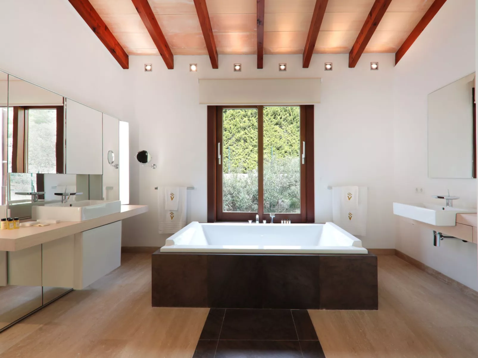 Mit privatem Pool für 6 Personen ca. 444 m&sup2; in Capdepera-Font de Sa Cala,-Binnen