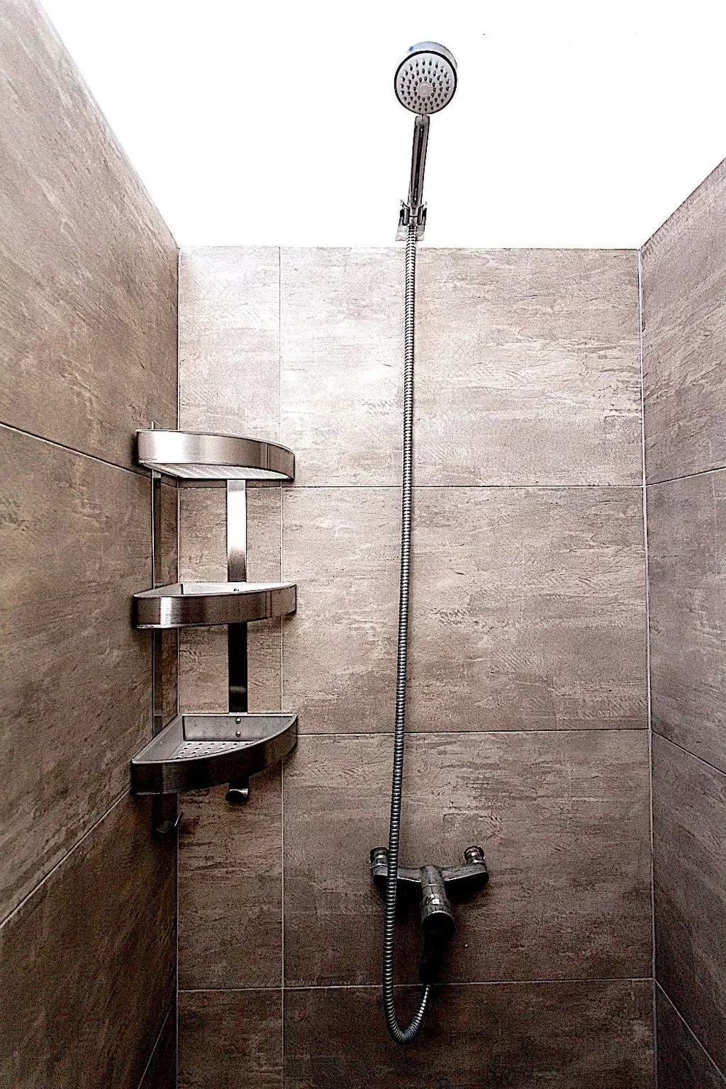 Casa Gaviota - CSJ-Binnen