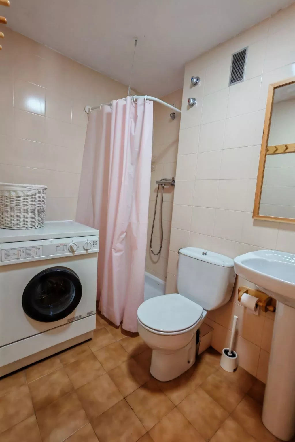 Helle Wohnung mit Garten Besiberri 6 Vall de Boí-Binnen