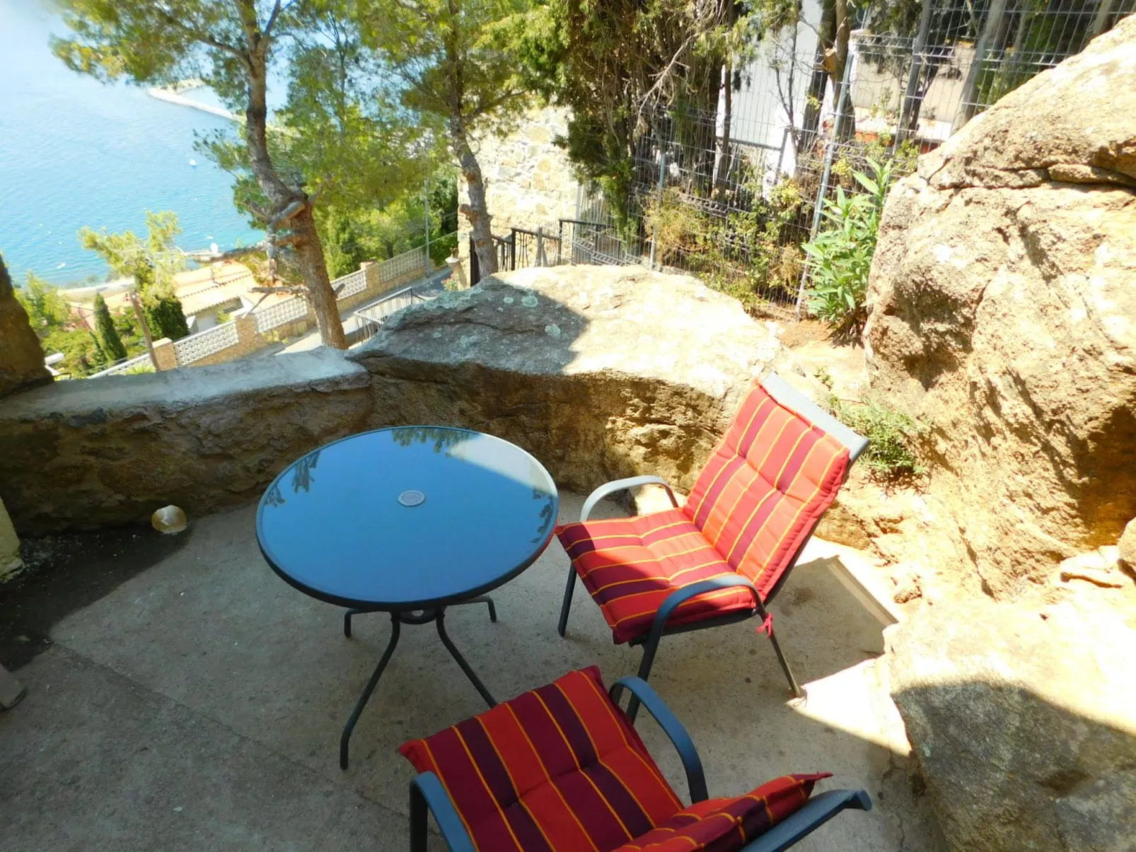 Mit einzigartigem Meerblick - Image-tags.info