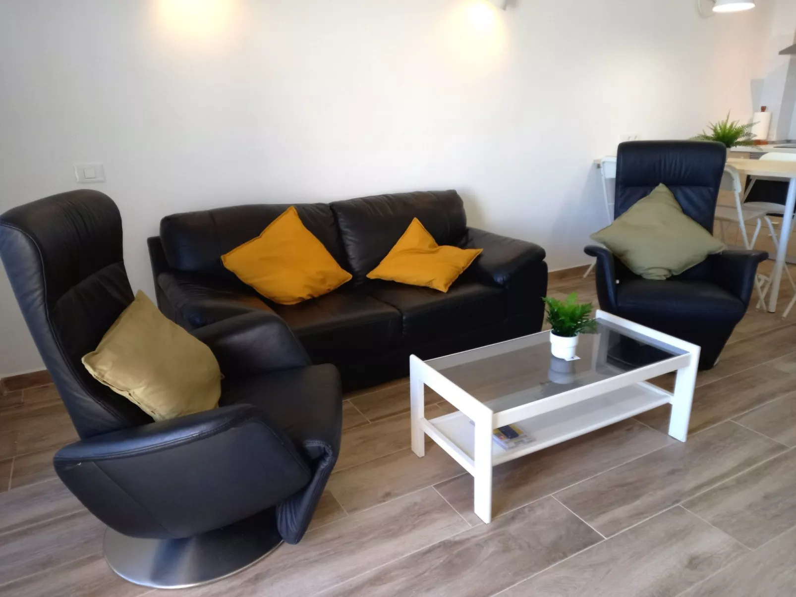 Appartement Turistico 'Marineda 2 Medano'-Binnen