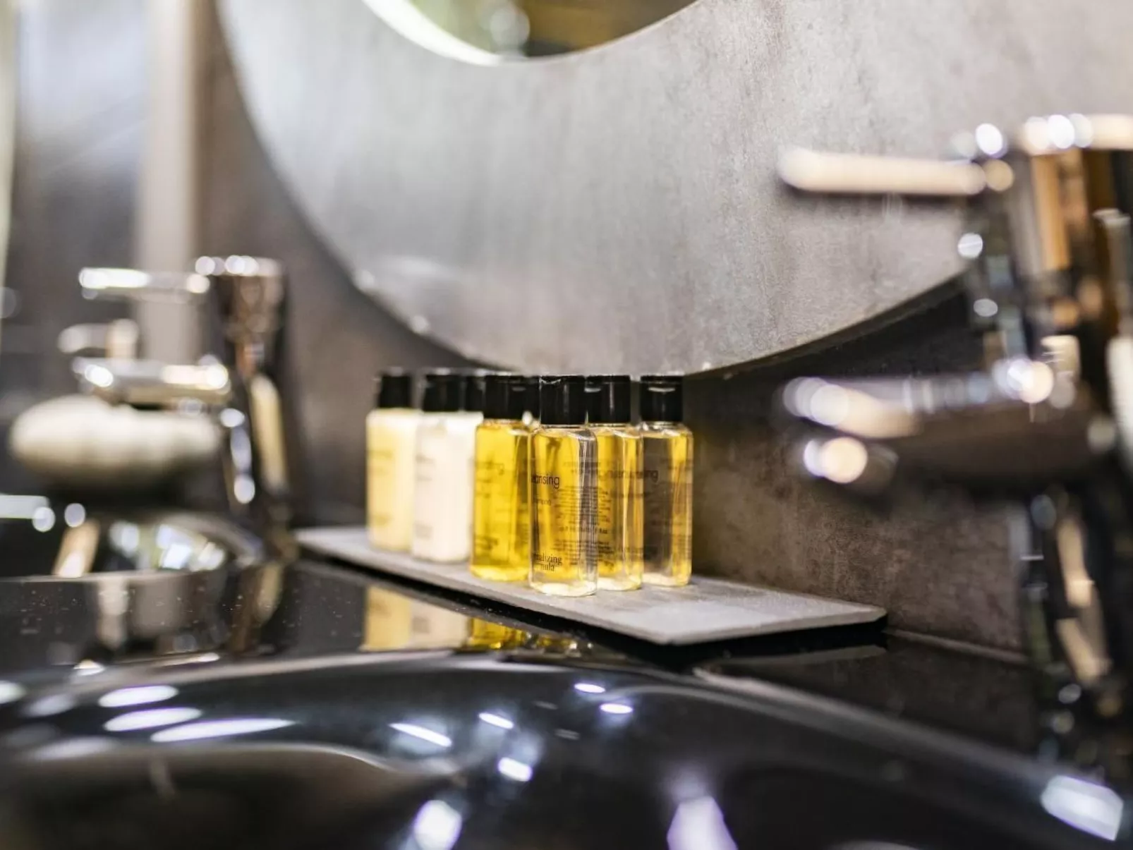 Wohnung Playa Centre Meerblick-Binnen