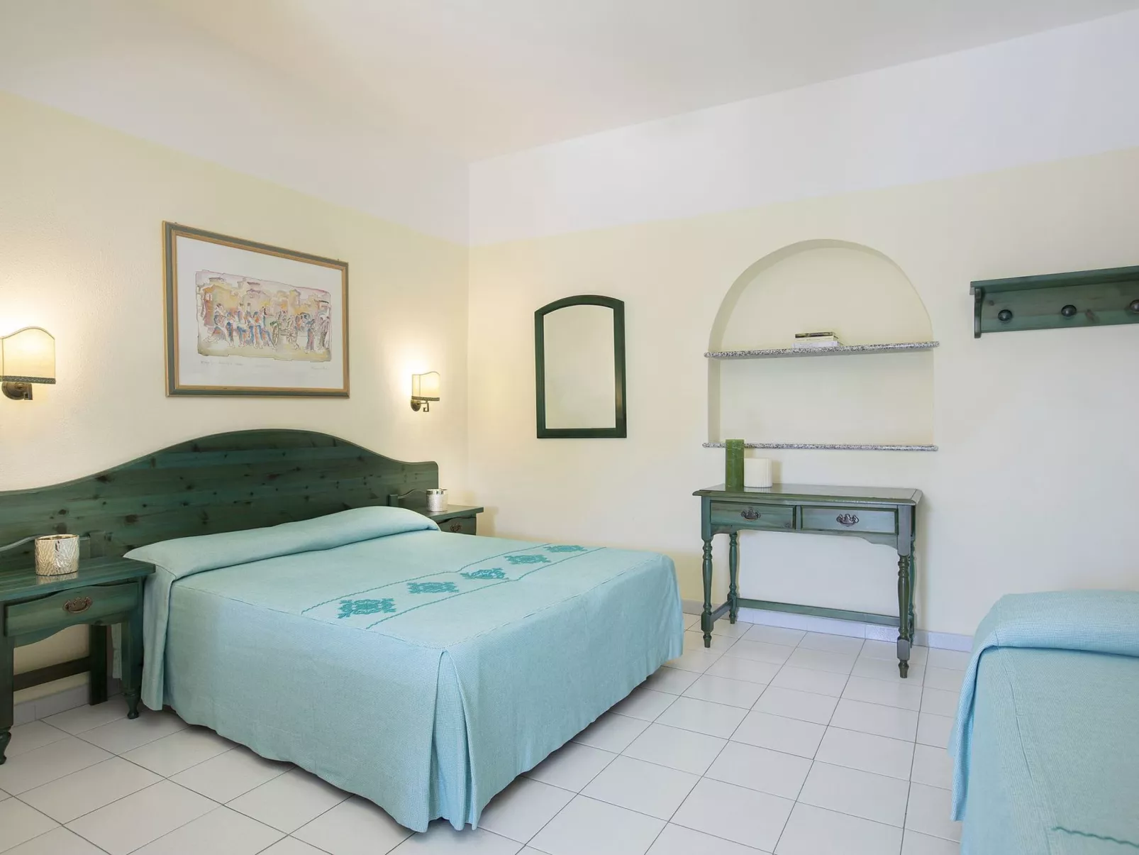 Apt. Dorata SC, mit gemeinsamem Schwimmbad-Image-tags.info