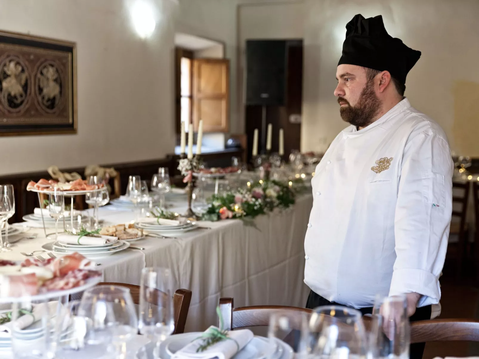 Ferienvilla 'Casalino' mit privatem Pool-Image-tags.info