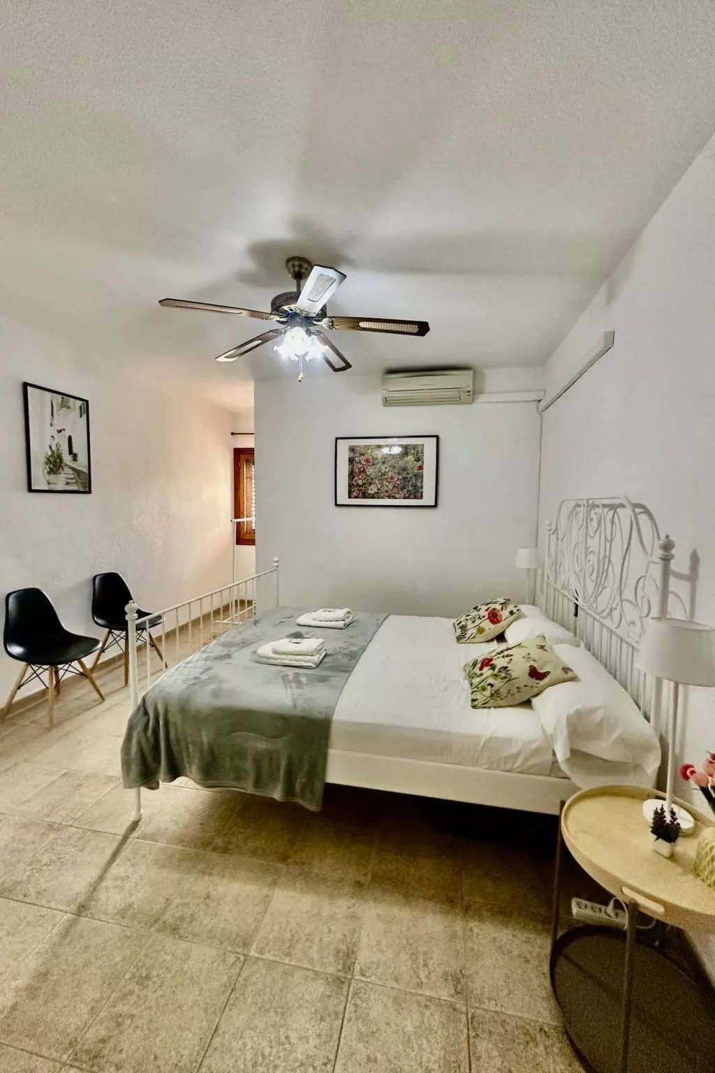 Bungalow Santa Pola II REF 060-Binnen