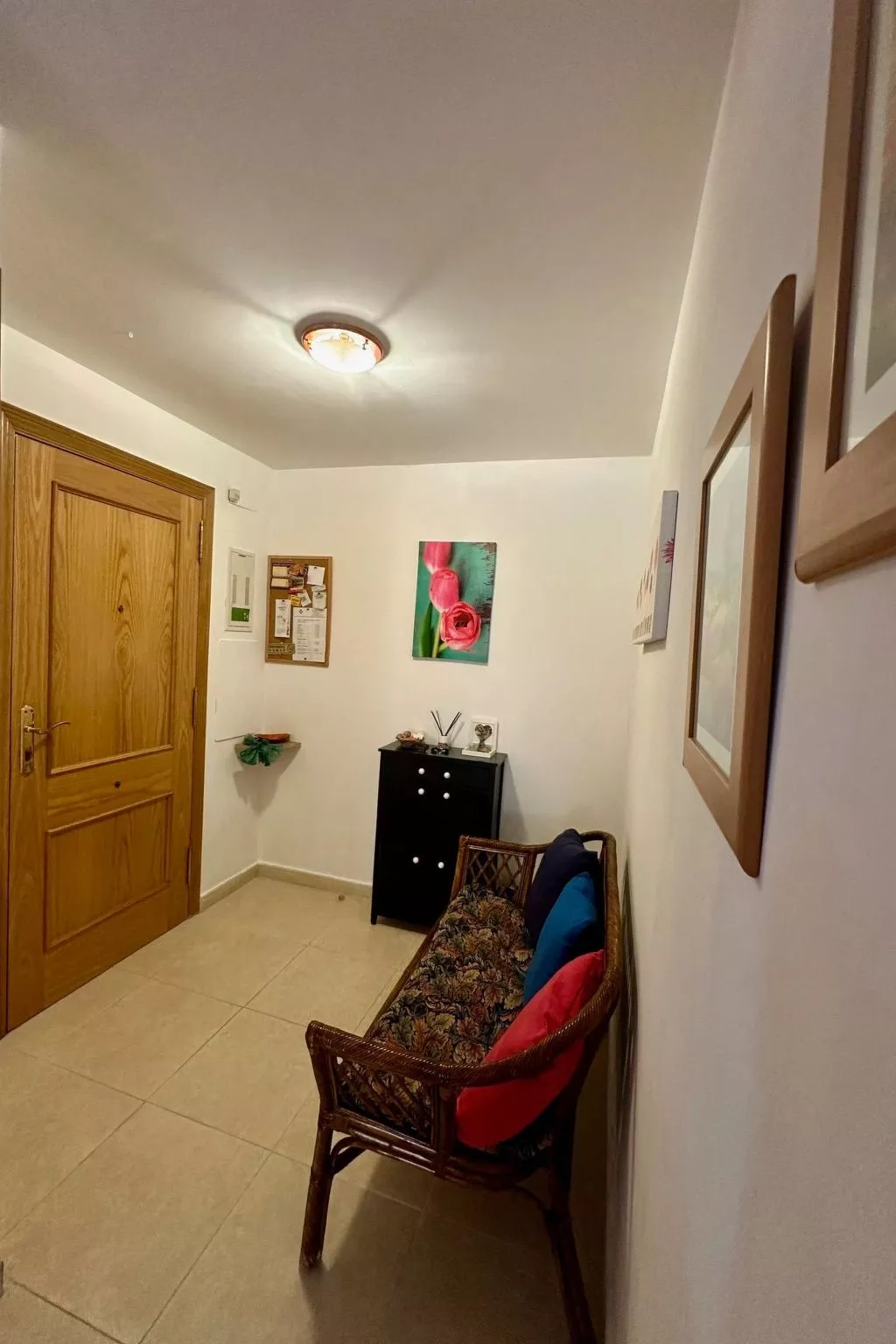 Wohnung oropesa pueblo ref 008-Binnen