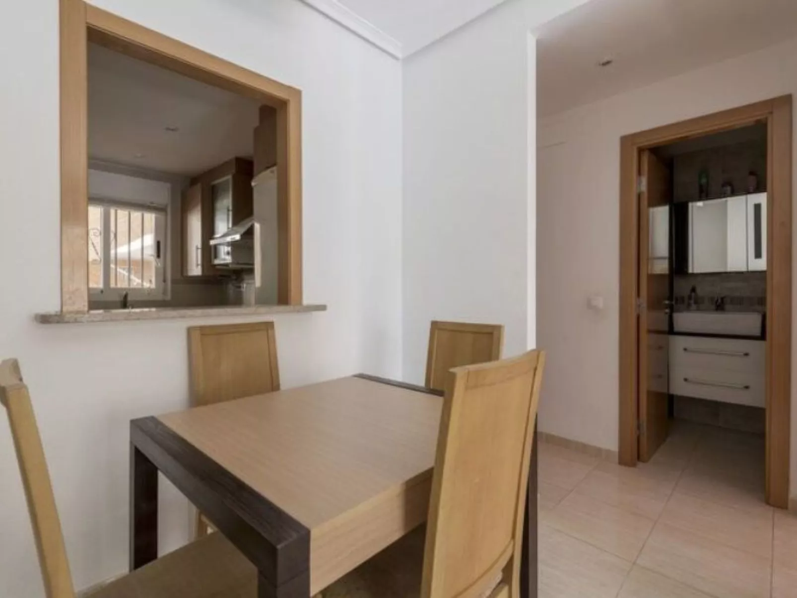 Costa Azahar iii Vermietung Ferien REF.013-Binnen