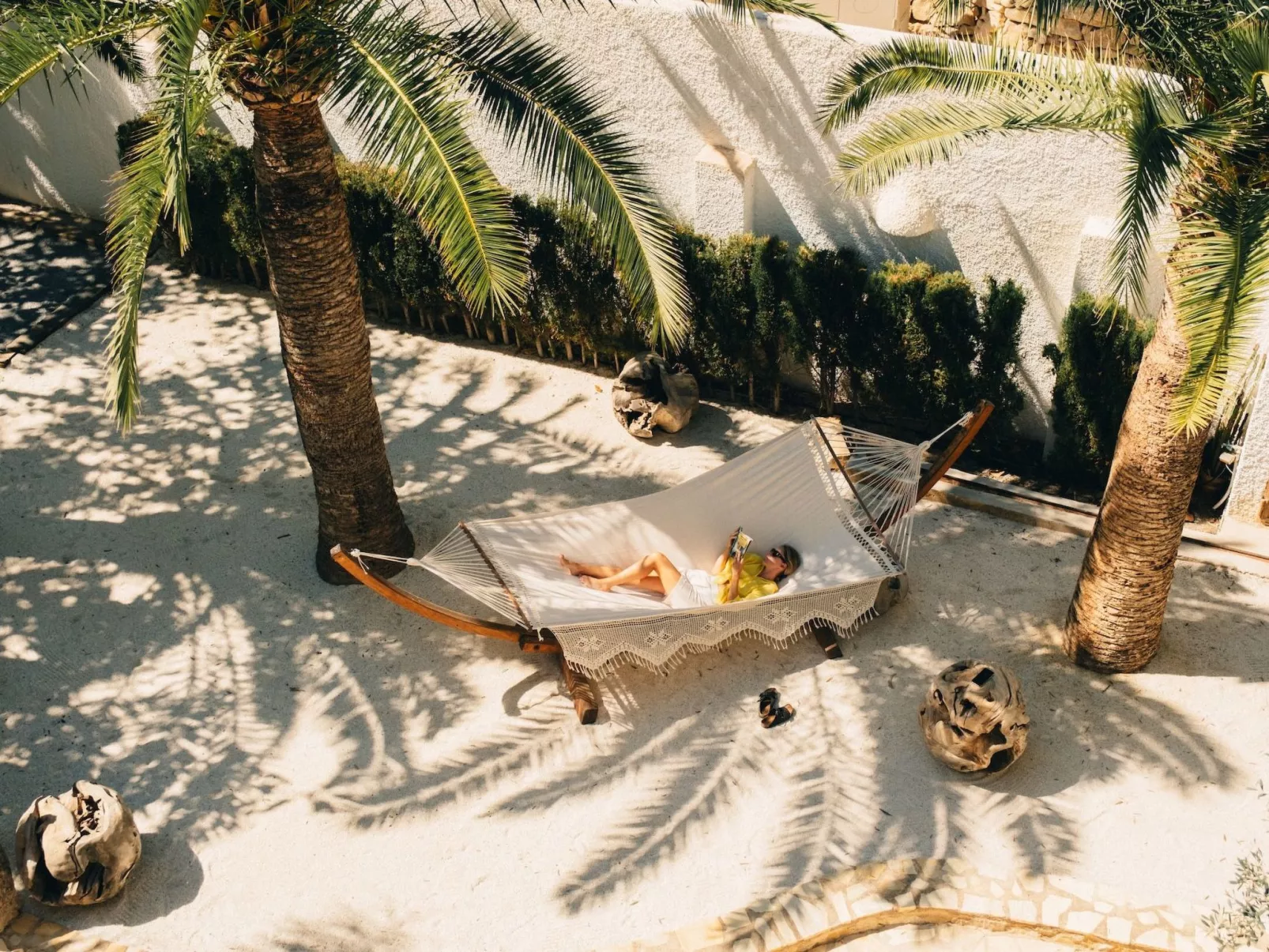 Villa Mistral Montiboli bei Buccara-Image-tags.info