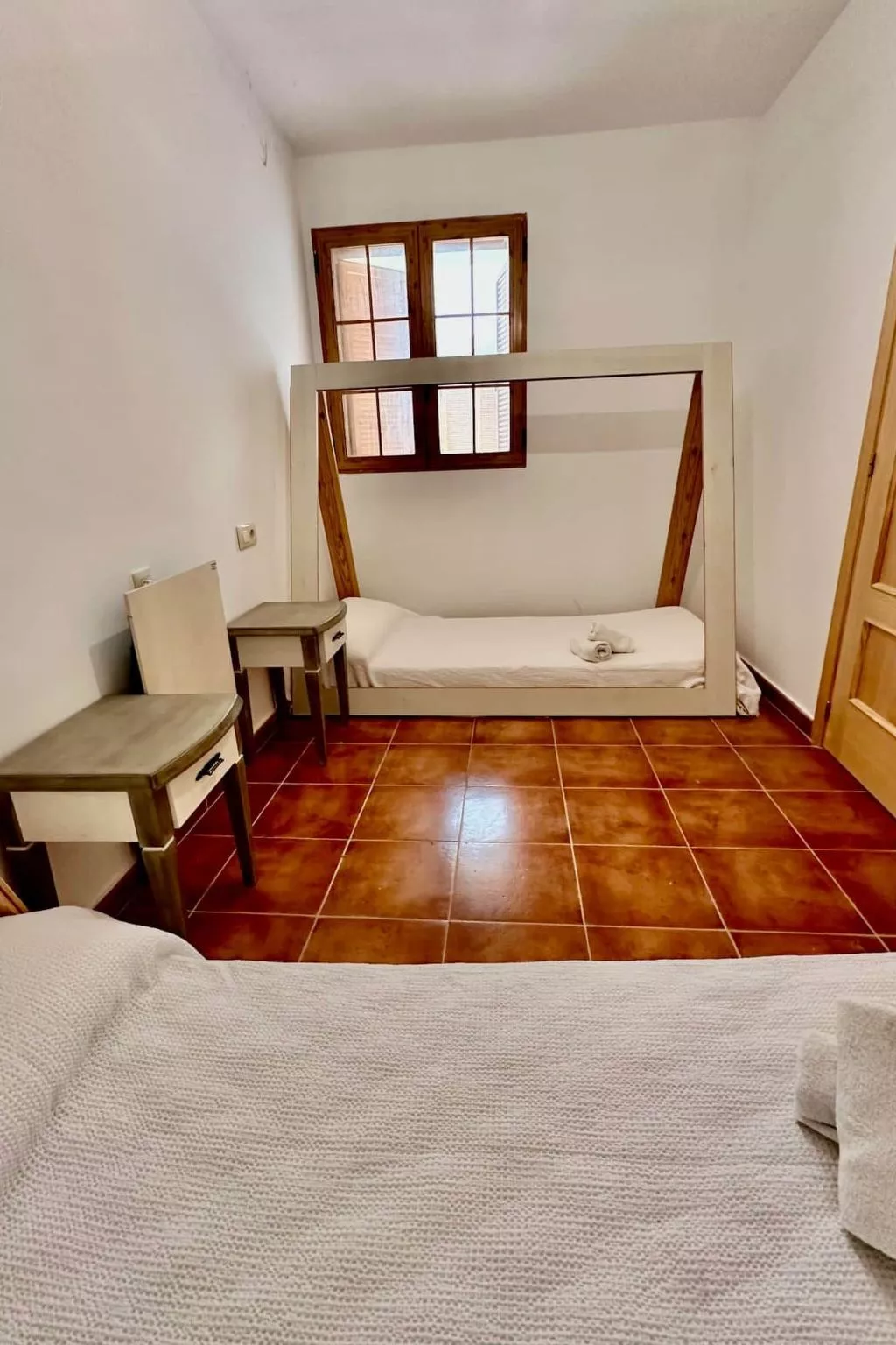 Bungalow Esqui Valdelinares REF 066-Binnen