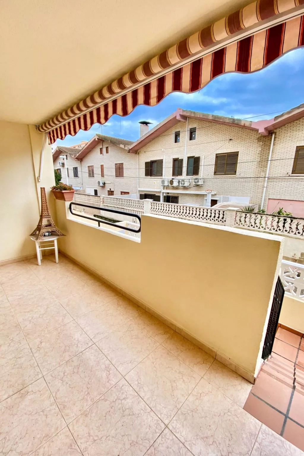 Wohnung Residencial Portofino v-Buiten