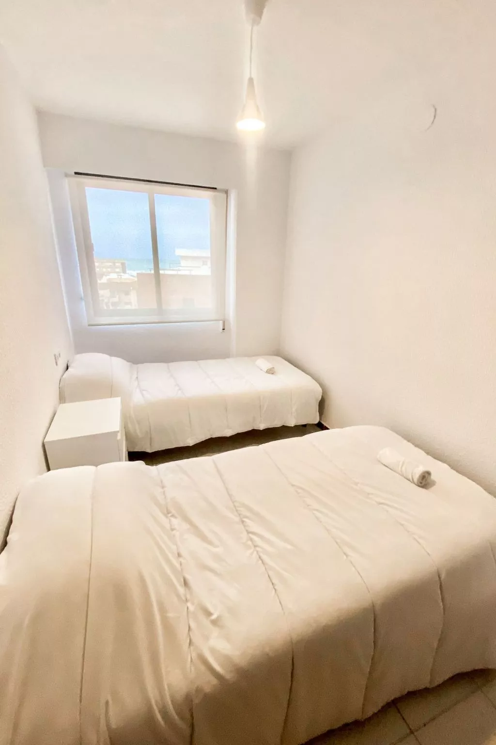 Wohnung Anclamar Ii ref 017-Binnen