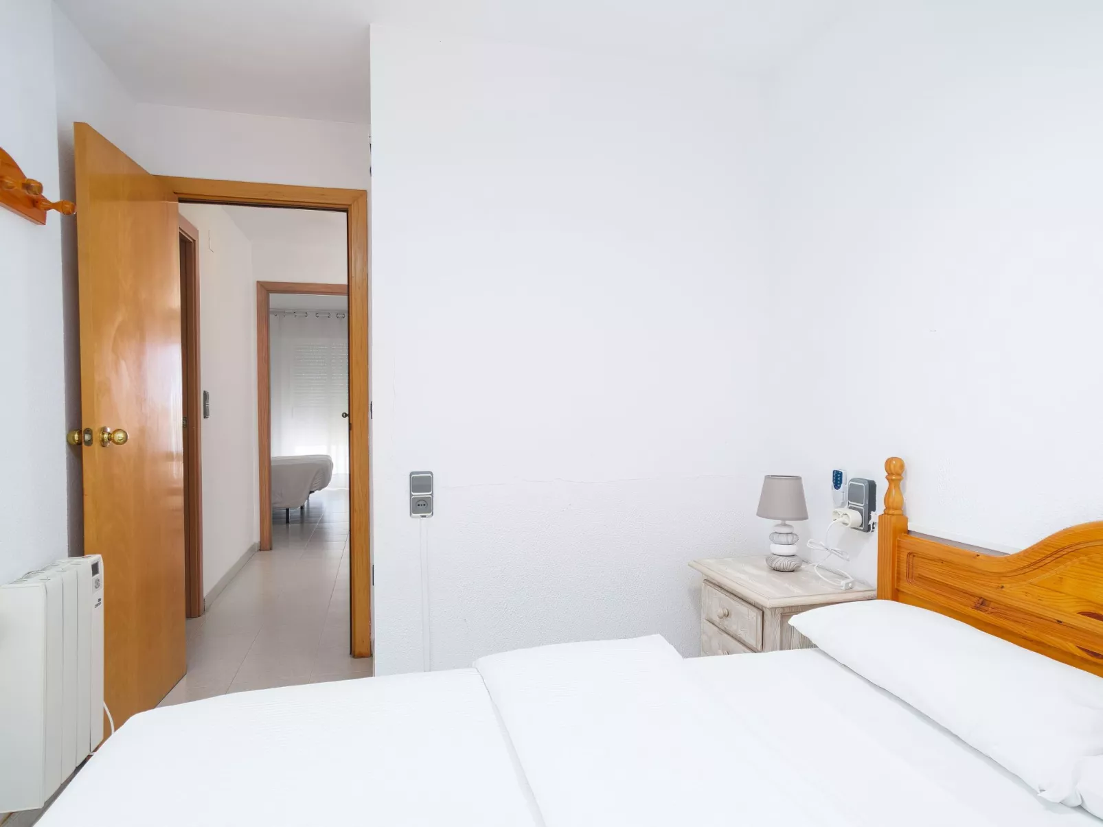 Forner Apartments - Mit Meerblick-Binnen