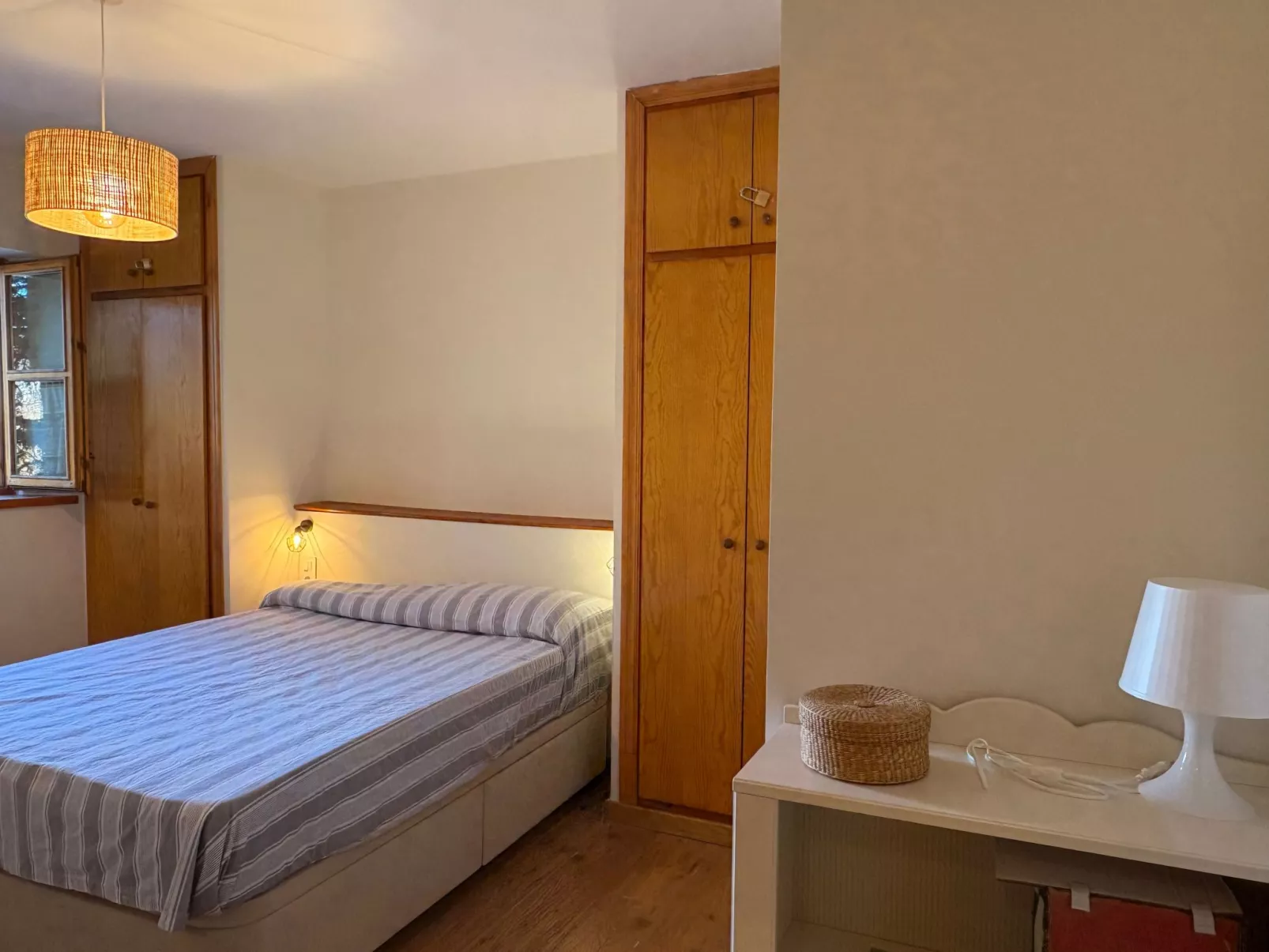 Gemütliche Familienwohnung Muntanyó 1 Vall de Boí - Binnen