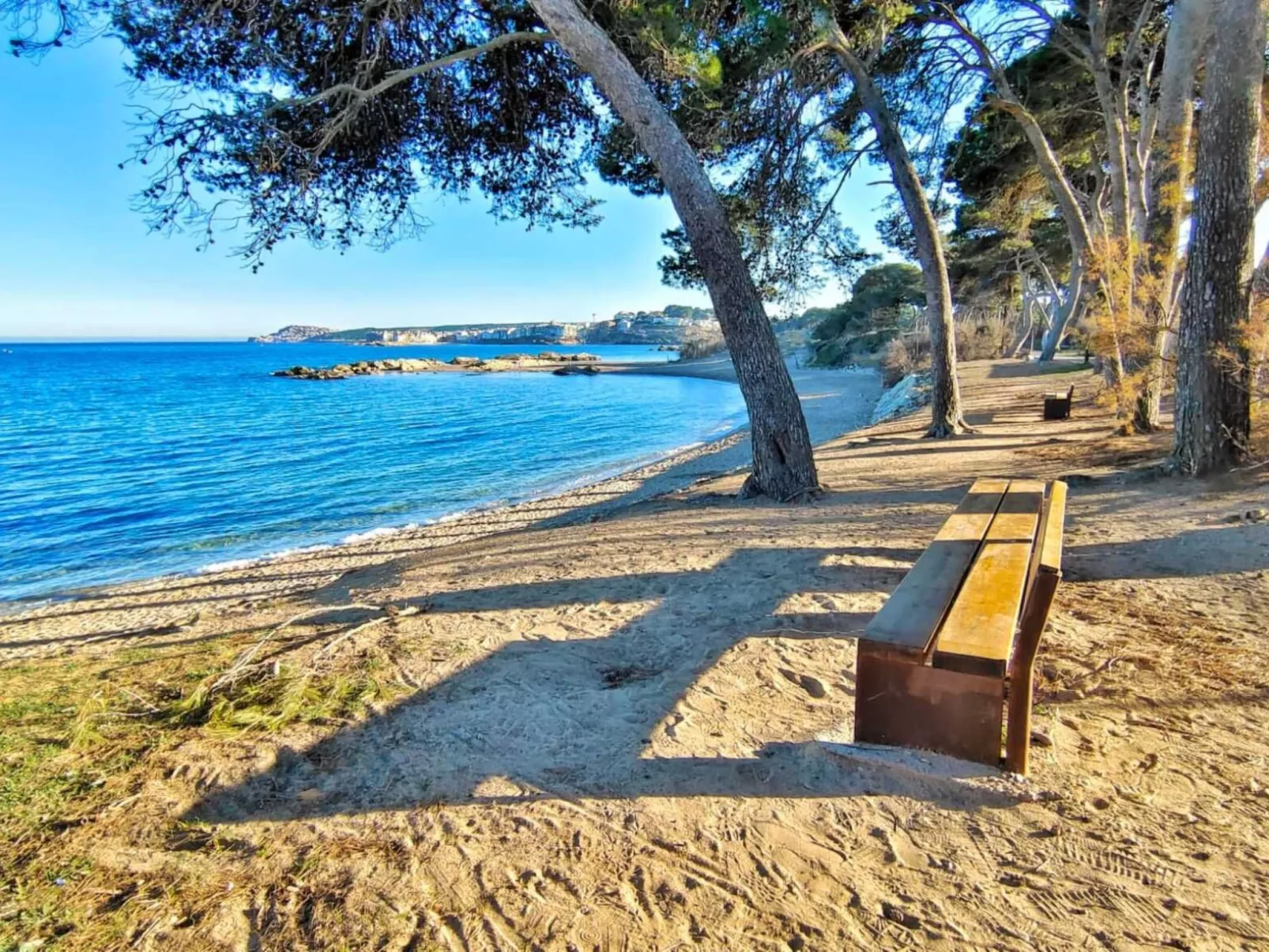 Urlaubswohnung Ibiza an der Costa Brava-Image-tags.info