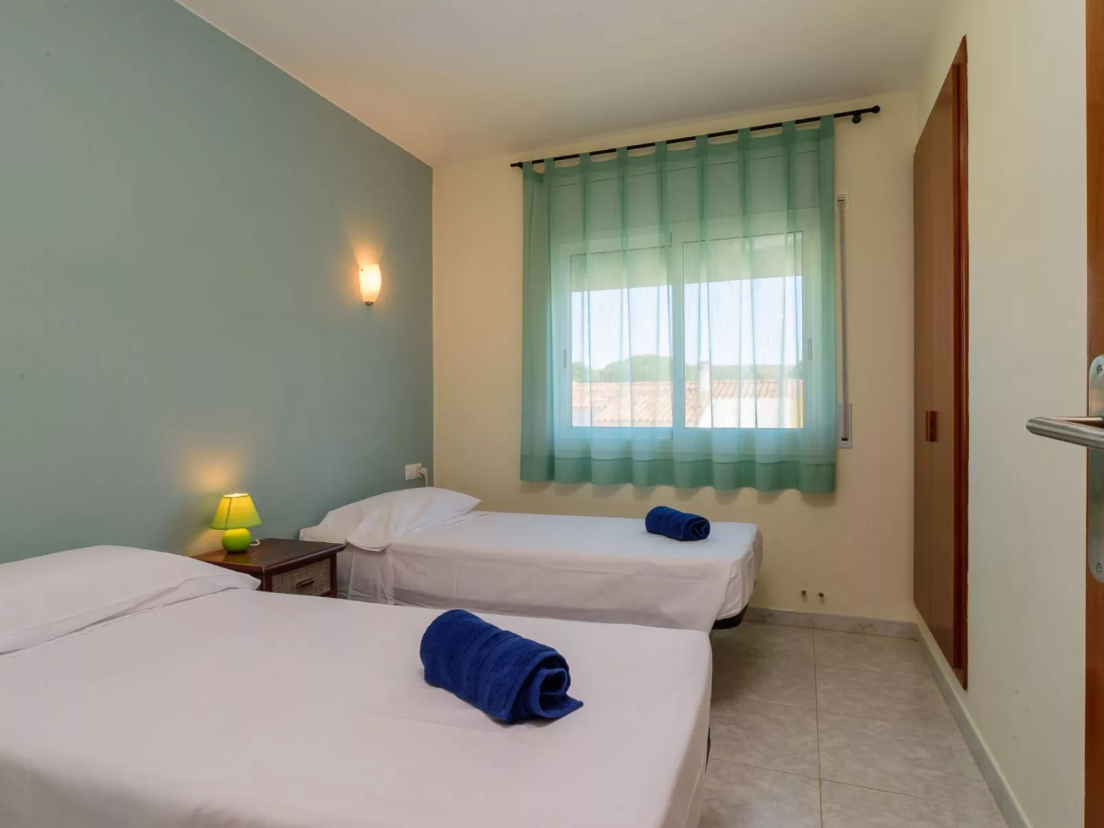 Costabravaforrent Ricardell, Haus mit Pool-Binnen